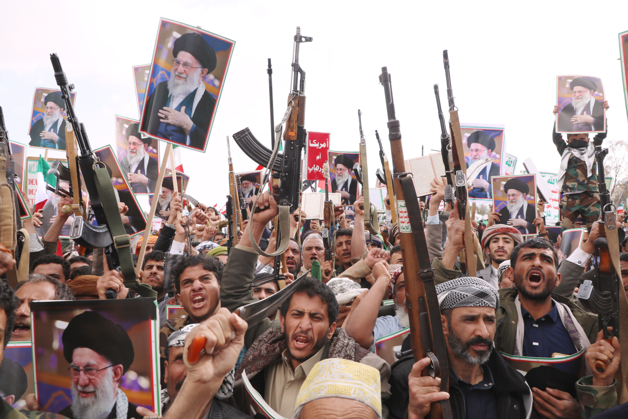 iran aspides appelle a la prudence en mer rouge face a deventuelles attaques des houthis scaled