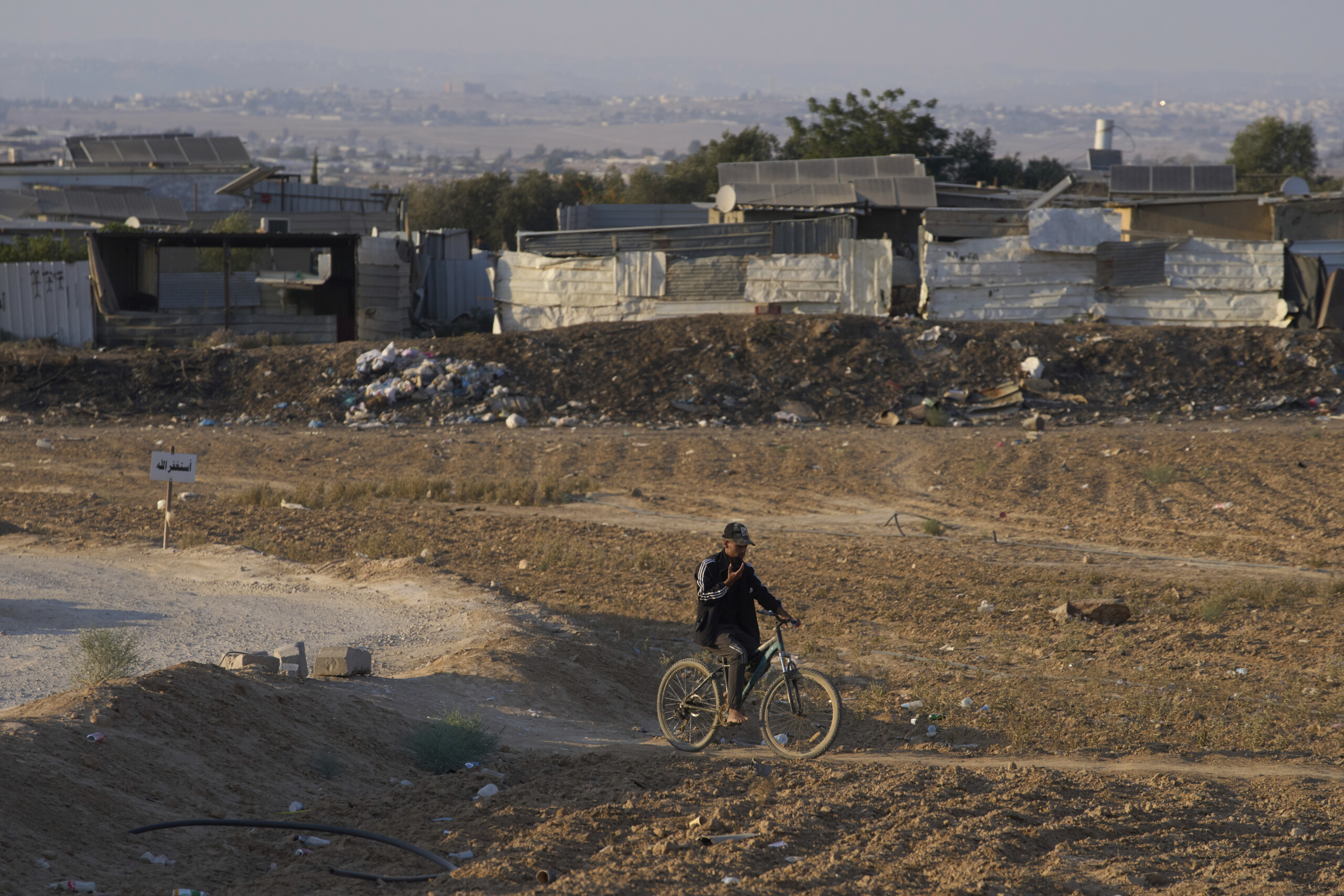 Iran, Israël intercepte un missile iranien : sirènes déclenchées dans le Néguev 1 iran israel intercepte un missile iranien sirenes declenchees dans le neguev scaled