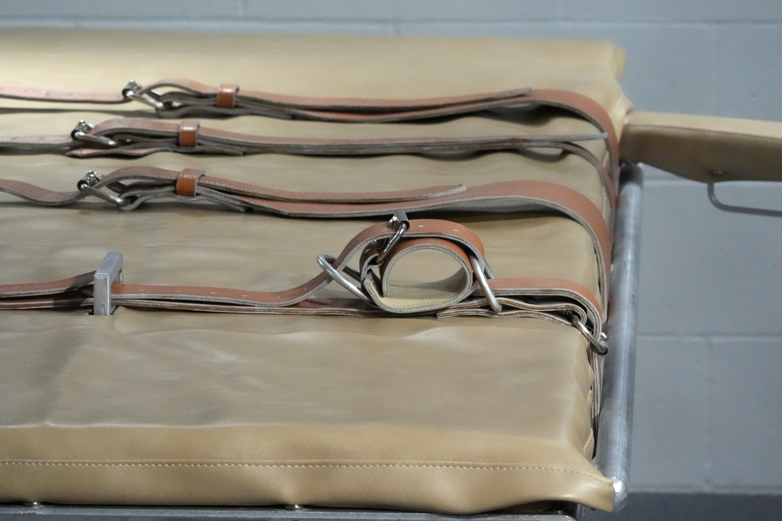 israel litalie lallemagne la france et le royaume uni sopposent a un projet de loi sur la peine de mort scaled