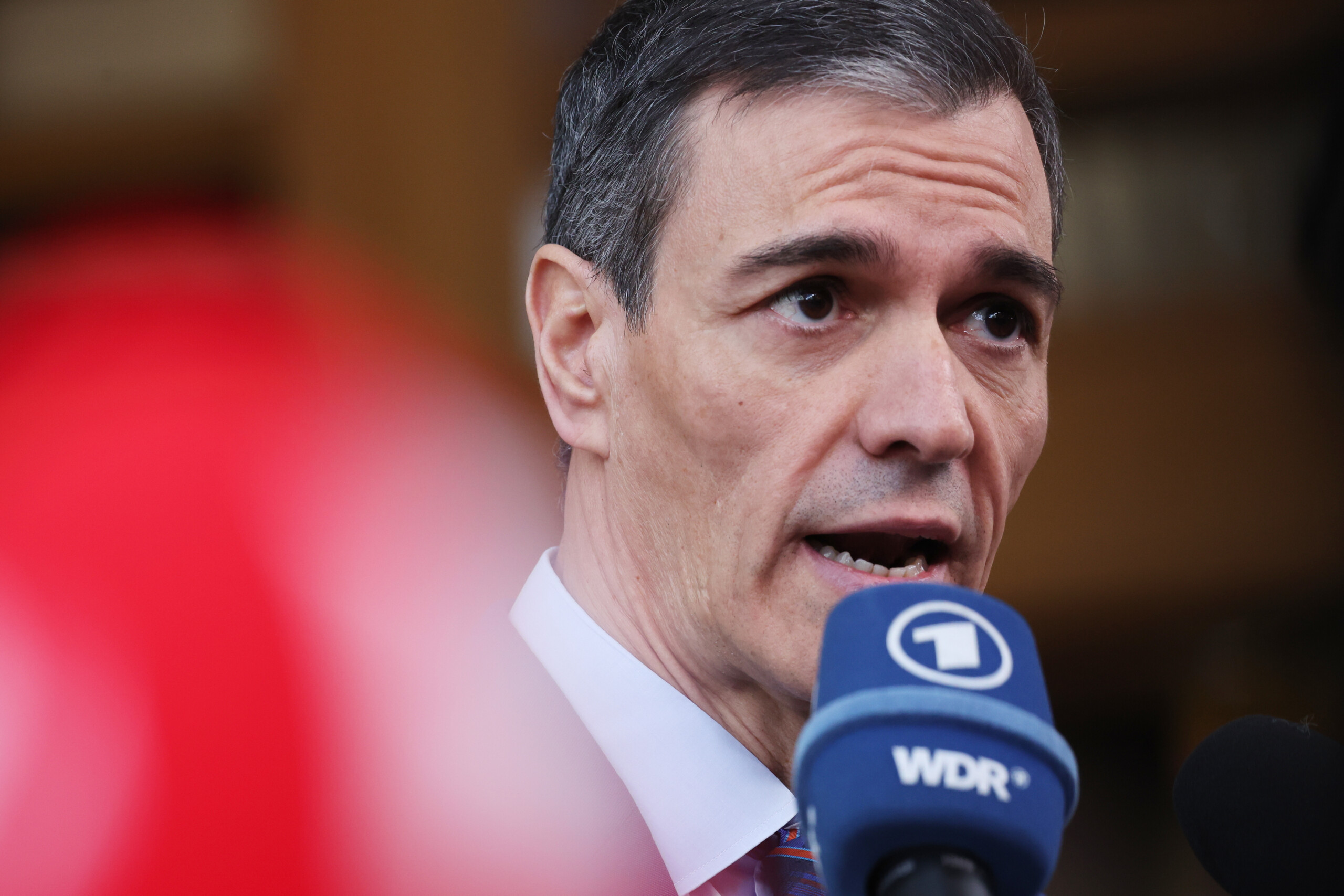 Moyen-Orient, Sanchez : « Une atteinte à la liberté religieuse de la part de Netanyahu » 1 moyen orient sanchez une atteinte a la liberte religieuse de la part de netanyahu scaled