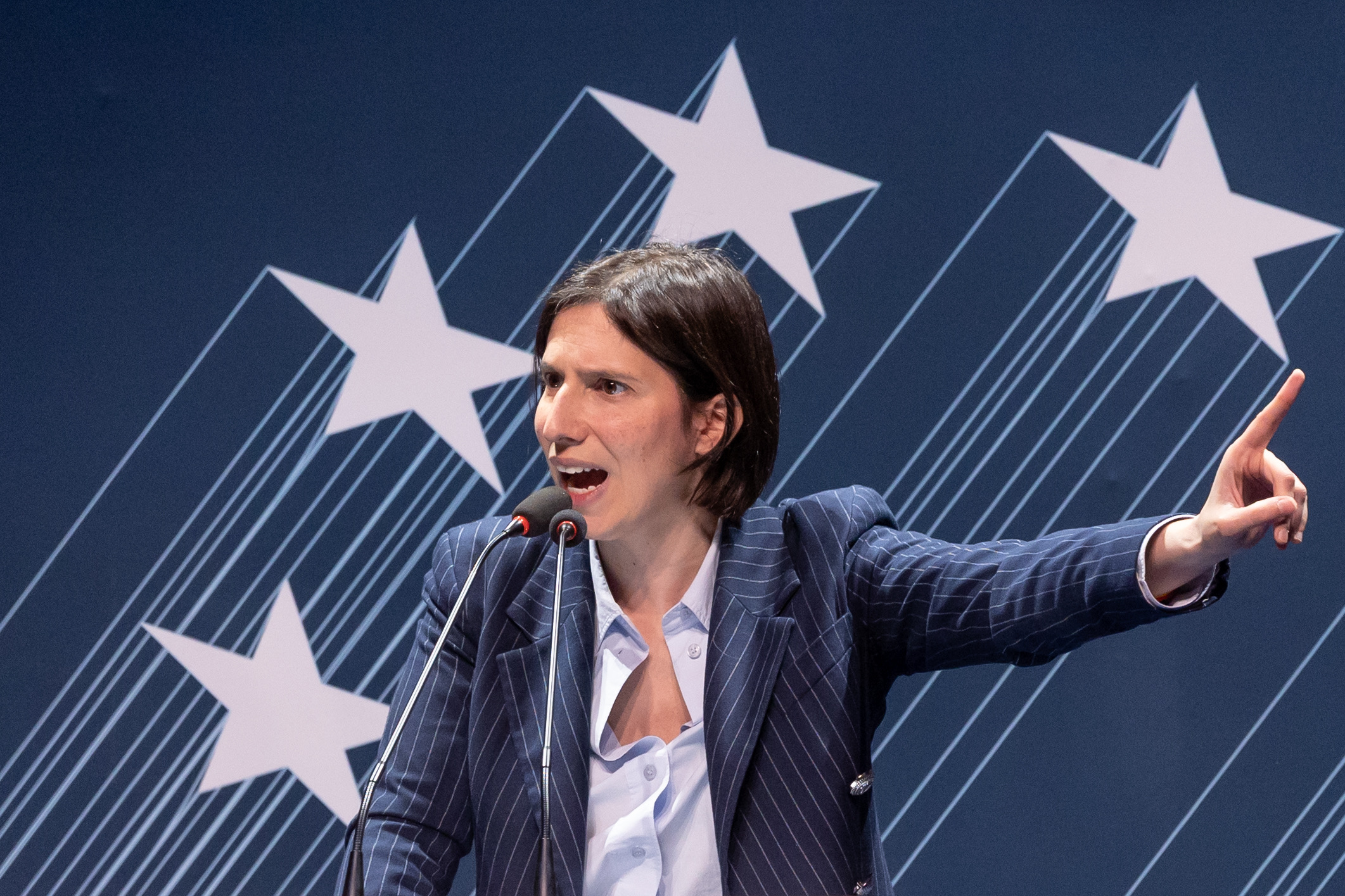 Moyen-Orient, Schlein : « Solidarité avec Mgr Pizzaballa, le gouvernement doit prendre ses distances avec Netanyahou » 1 moyen orient schlein solidarite avec mgr pizzaballa le gouvernement doit prendre ses distances avec netanyahou