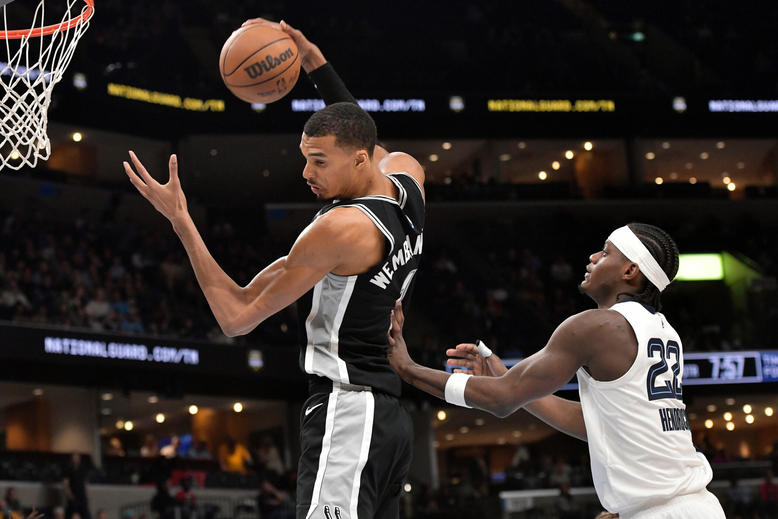 NBA, résultats des matchs disputés pendant la nuit 1 nba resultats des matchs disputes pendant la nuit scaled