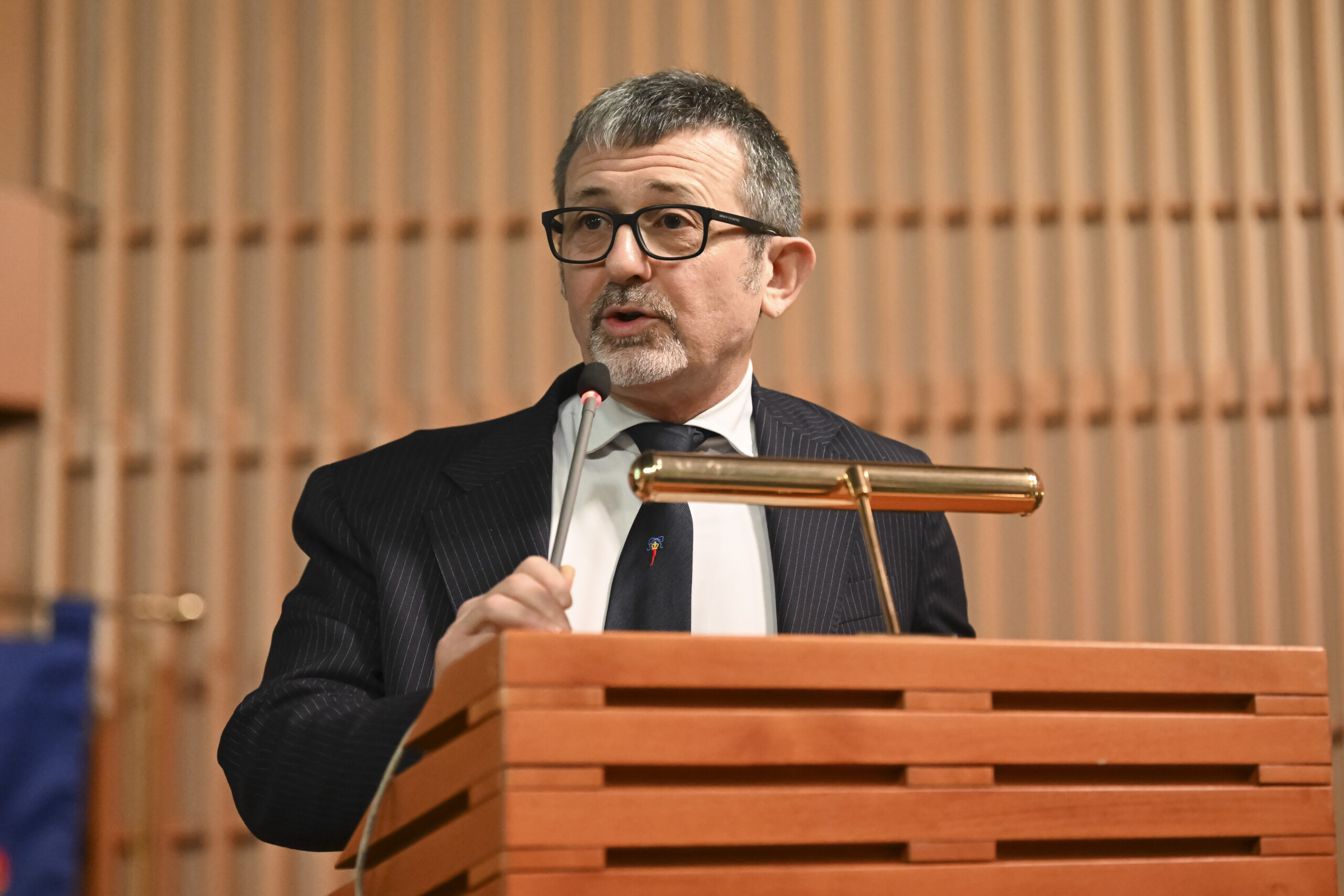 affaire delmastro lancien sous secretaire sera entendu en commission scaled