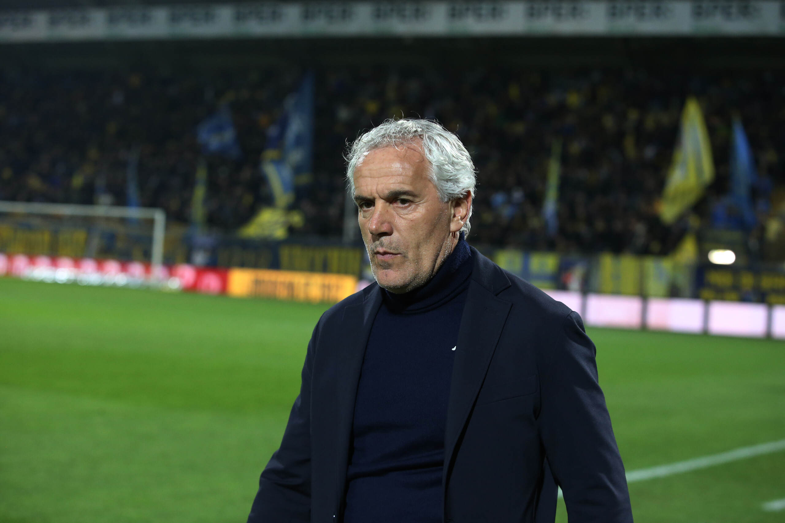 Donadoni : « Bosnie-Herzégovine - Italie : l'enjeu est de taille, la force mentale fera la différence » 1 donadoni bosnie herzegovine italie lenjeu est de taille la force mentale fera la difference scaled