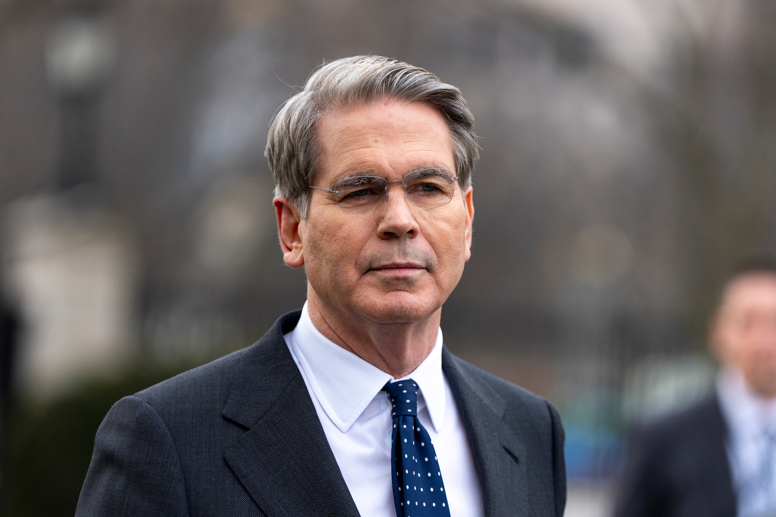 Iran, Bessent : « Les États-Unis vont reprendre le contrôle du détroit d'Ormuz » 1 iran bessent les etats unis vont reprendre le controle du detroit dormuz scaled