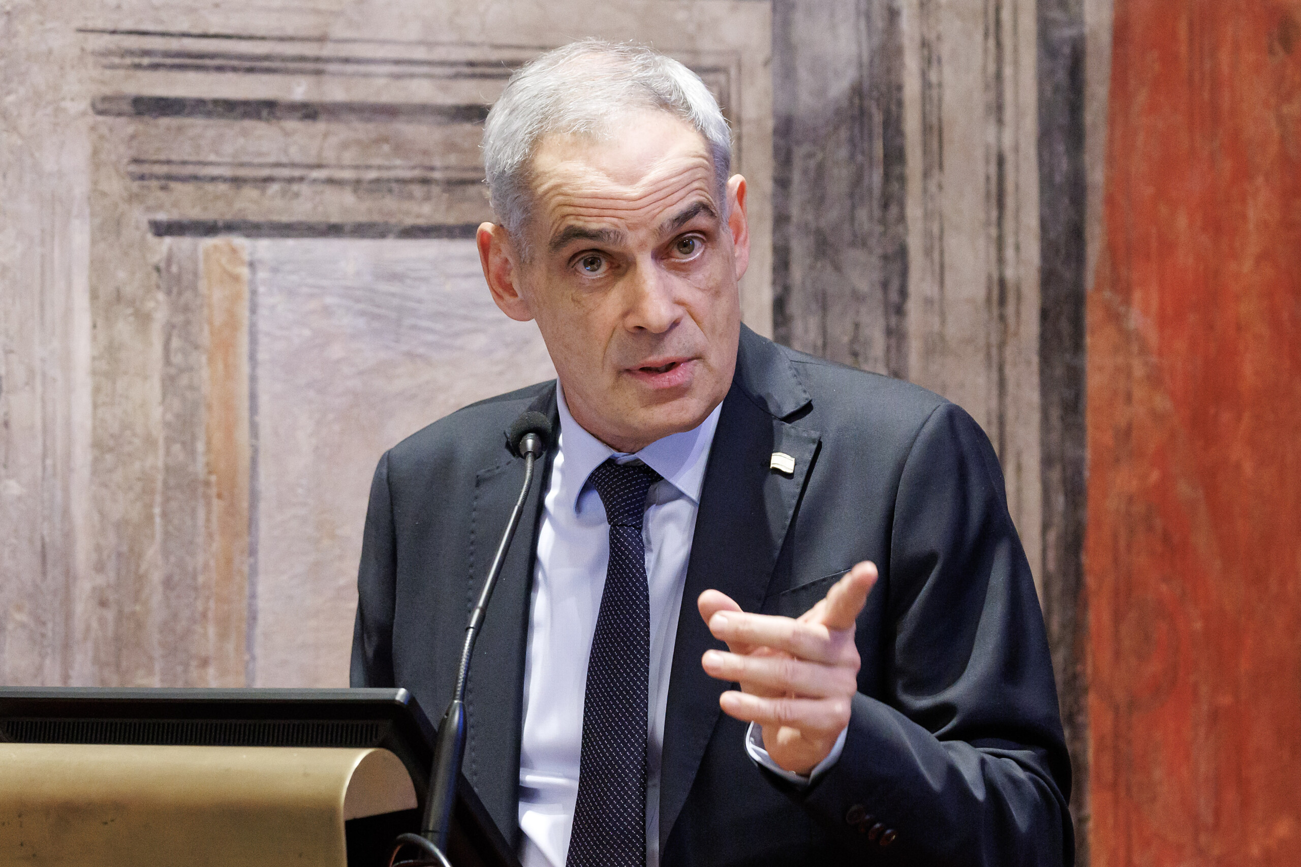 moyen orient ambassadeur disrael aujourdhui a la farnesina pour un dialogue ouvert et sincere turin 30 mars lapre scaled