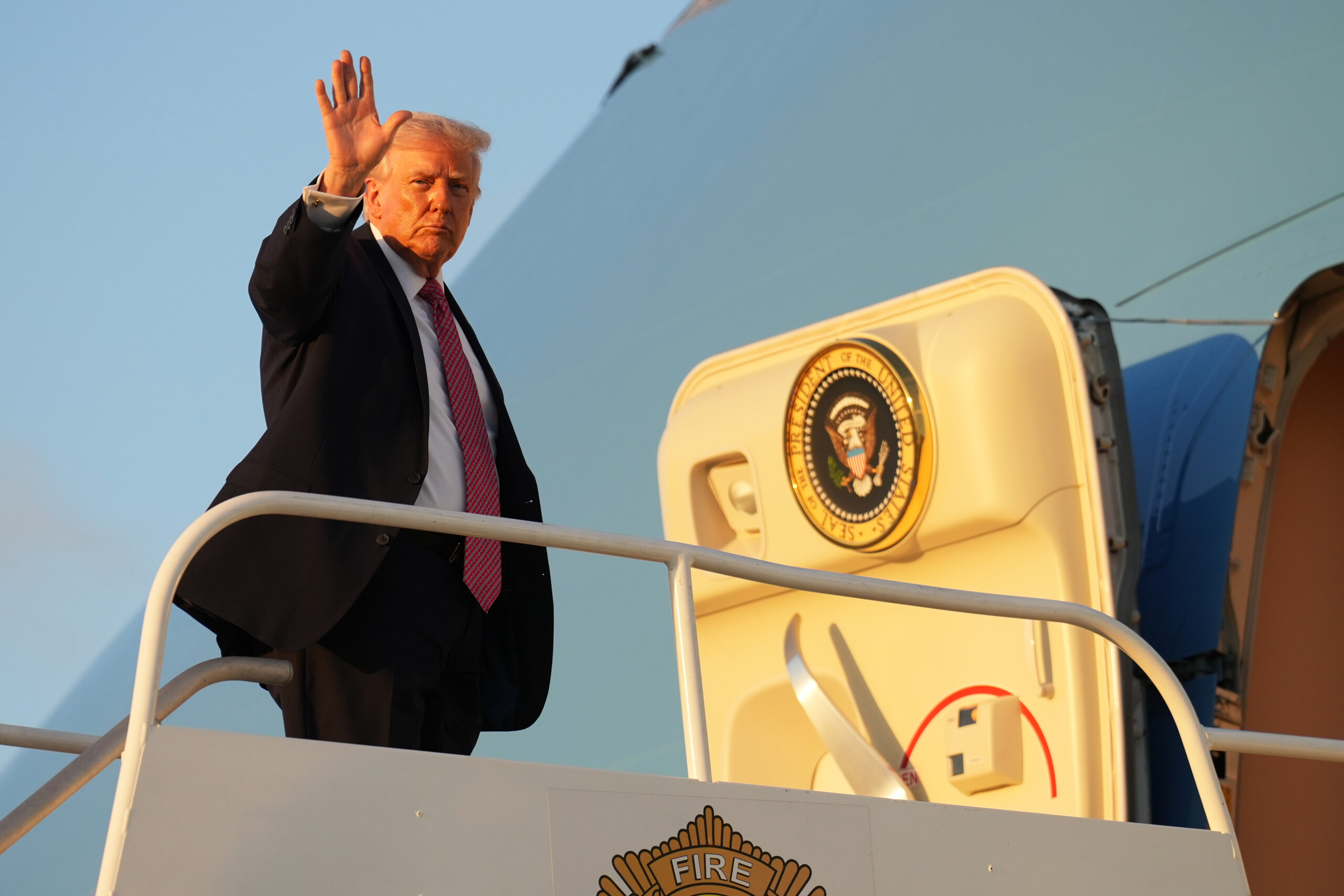 Trump envisage une opération visant à extraire de l'uranium iranien 1 trump envisage une operation visant a extraire de luranium iranien scaled