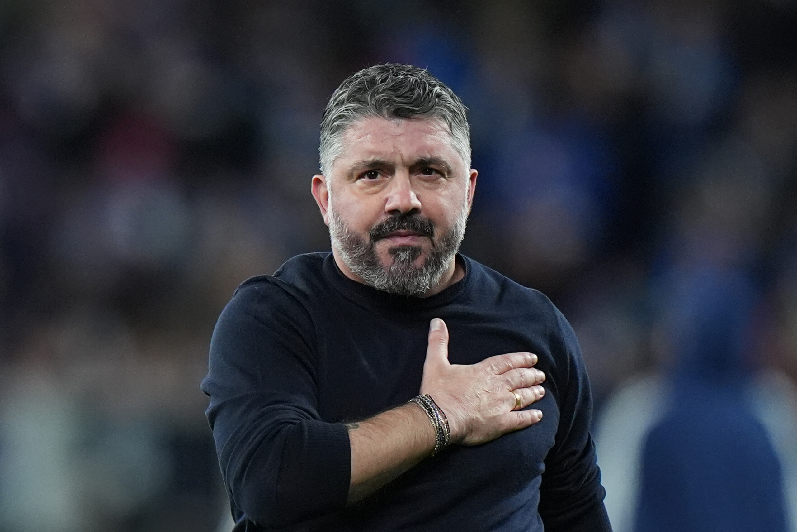 equipe nationale gattuso vers la bosnie italie nous avons un pays sur nos epaules scaled