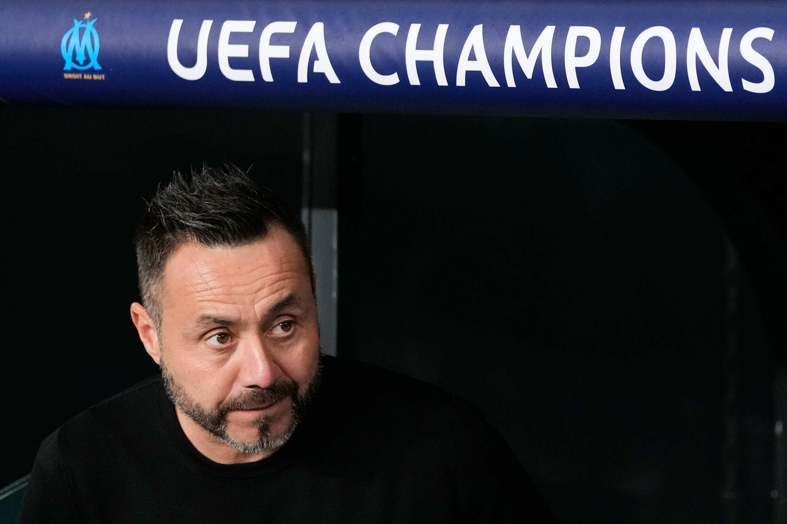 Football, Tottenham : De Zerbi nouveau coach. « Un contrat à long terme » 1 football tottenham de zerbi nouveau coach un contrat a long terme scaled