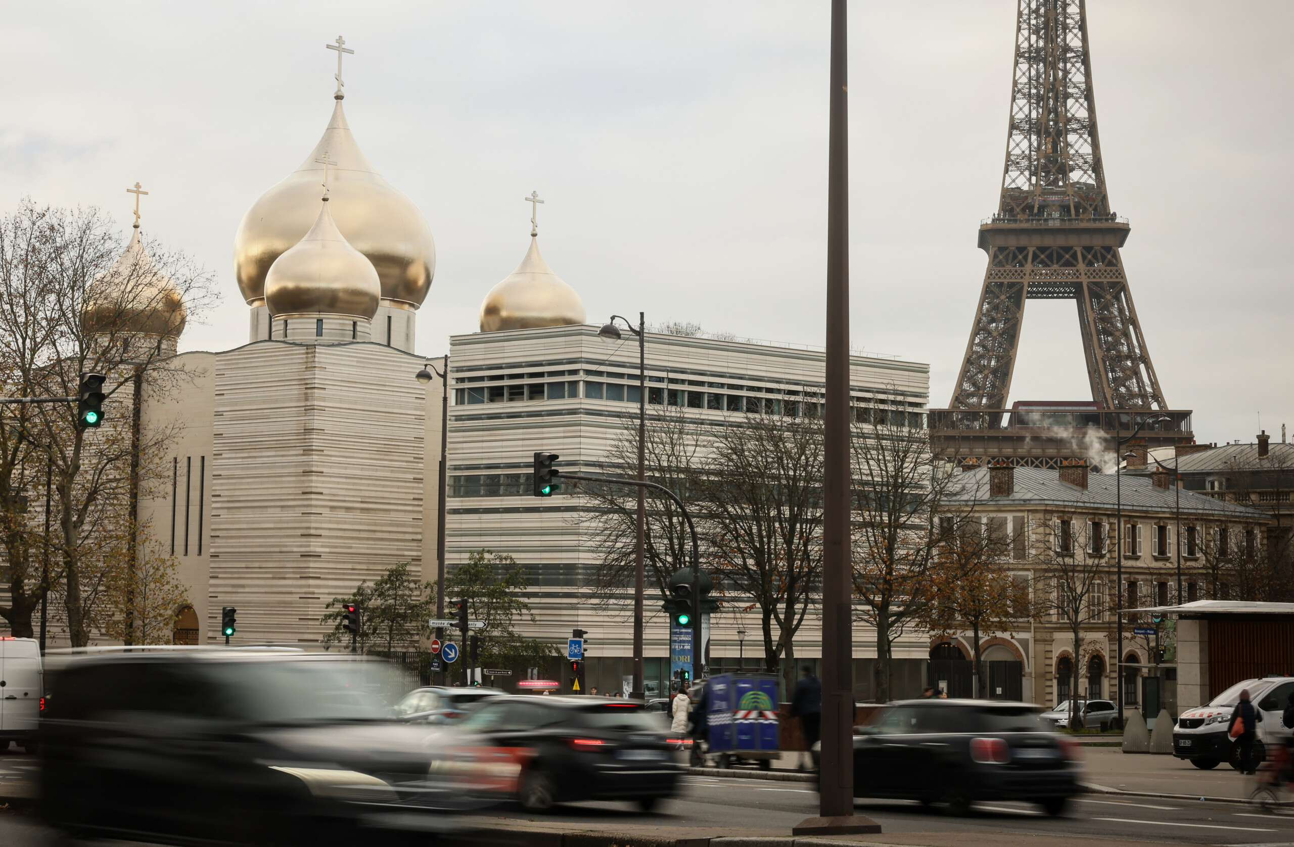 france perquisitions a la mairie de paris dans le cadre dune enquete sur un marche public scaled