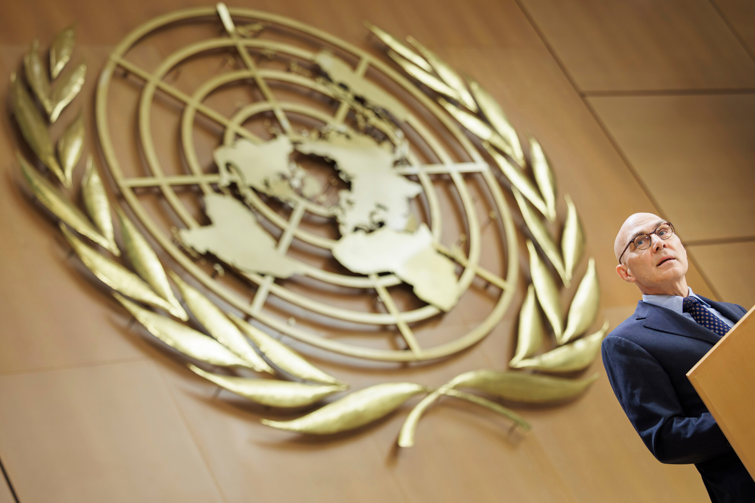 Israël, ONU : « L'application de la peine de mort constituerait un crime de guerre » 1 israel onu lapplication de la peine de mort constituerait un crime de guerre scaled