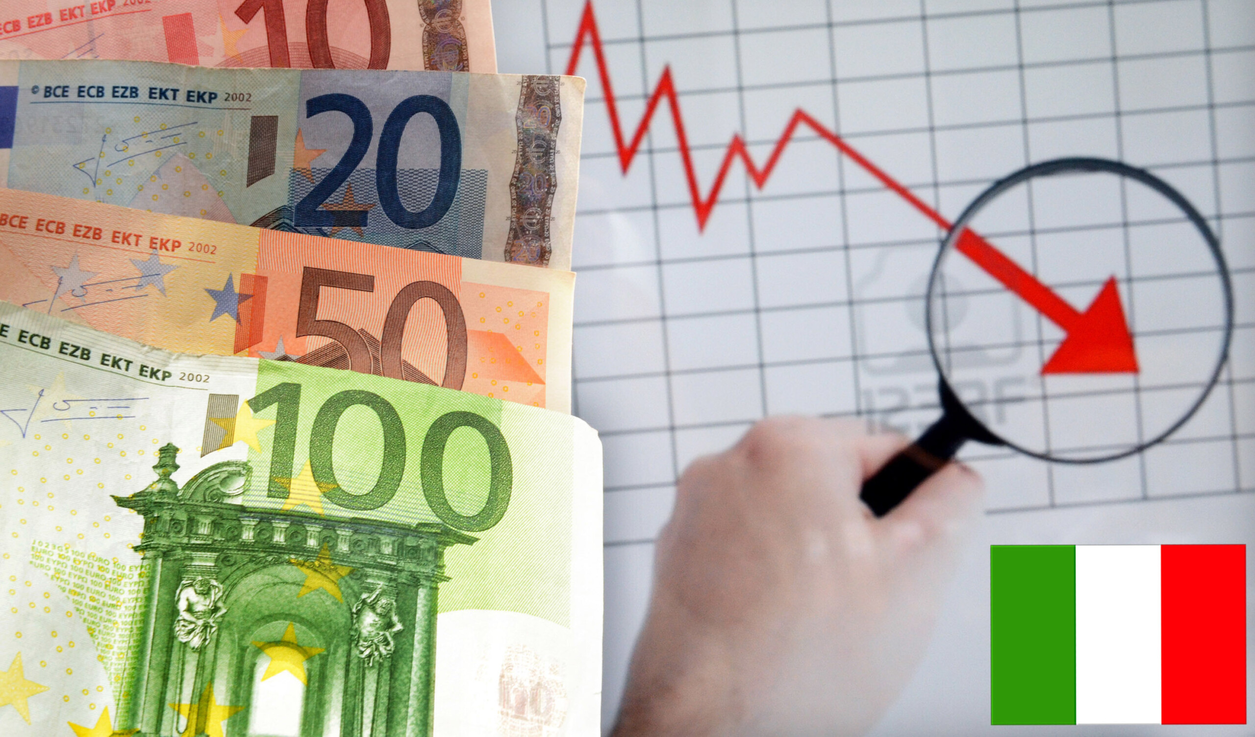 istat linflation accelere a 17 par an en mars avec la hausse des prix de lenergie scaled