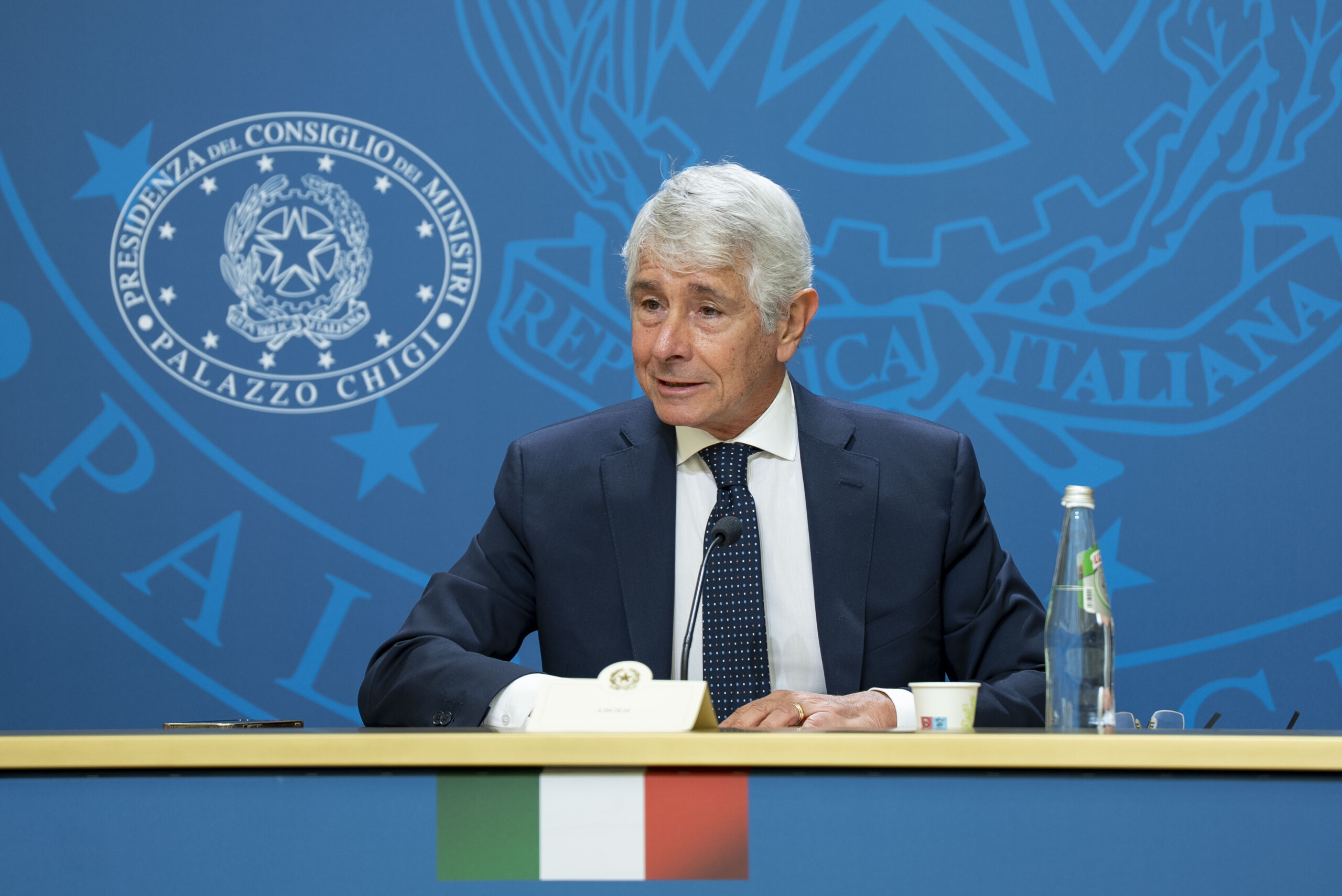 Football, Abodi : « Il faut le refonder en commençant par un renouvellement des dirigeants de la FIGC » 1 football abodi il faut le refonder en commencant par un renouvellement des dirigeants de la figc scaled