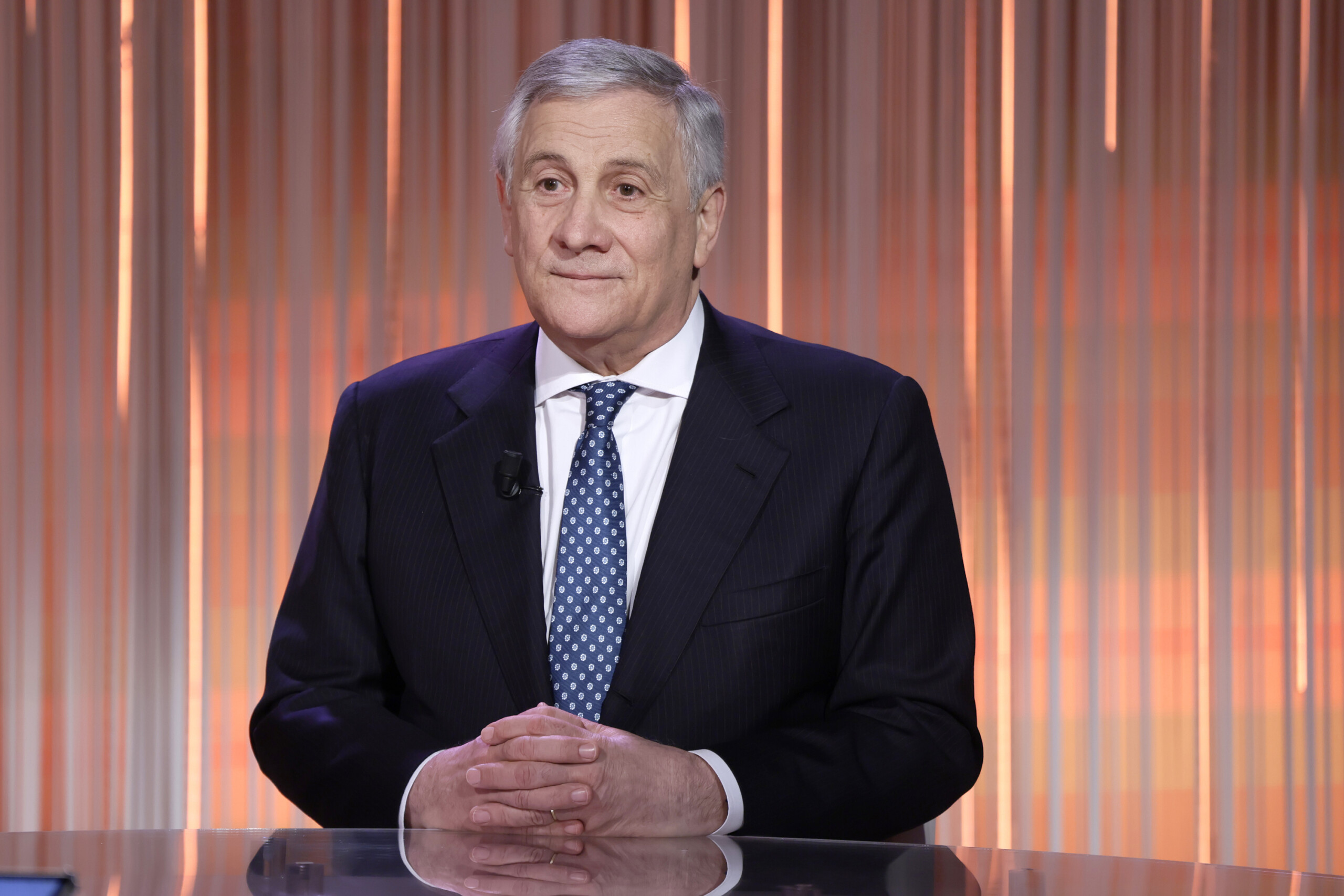 iran tajani une fermeture prolongee du detroit dormuz pourrait egalement entrainer un risque daugmentation des flux migratoires scaled