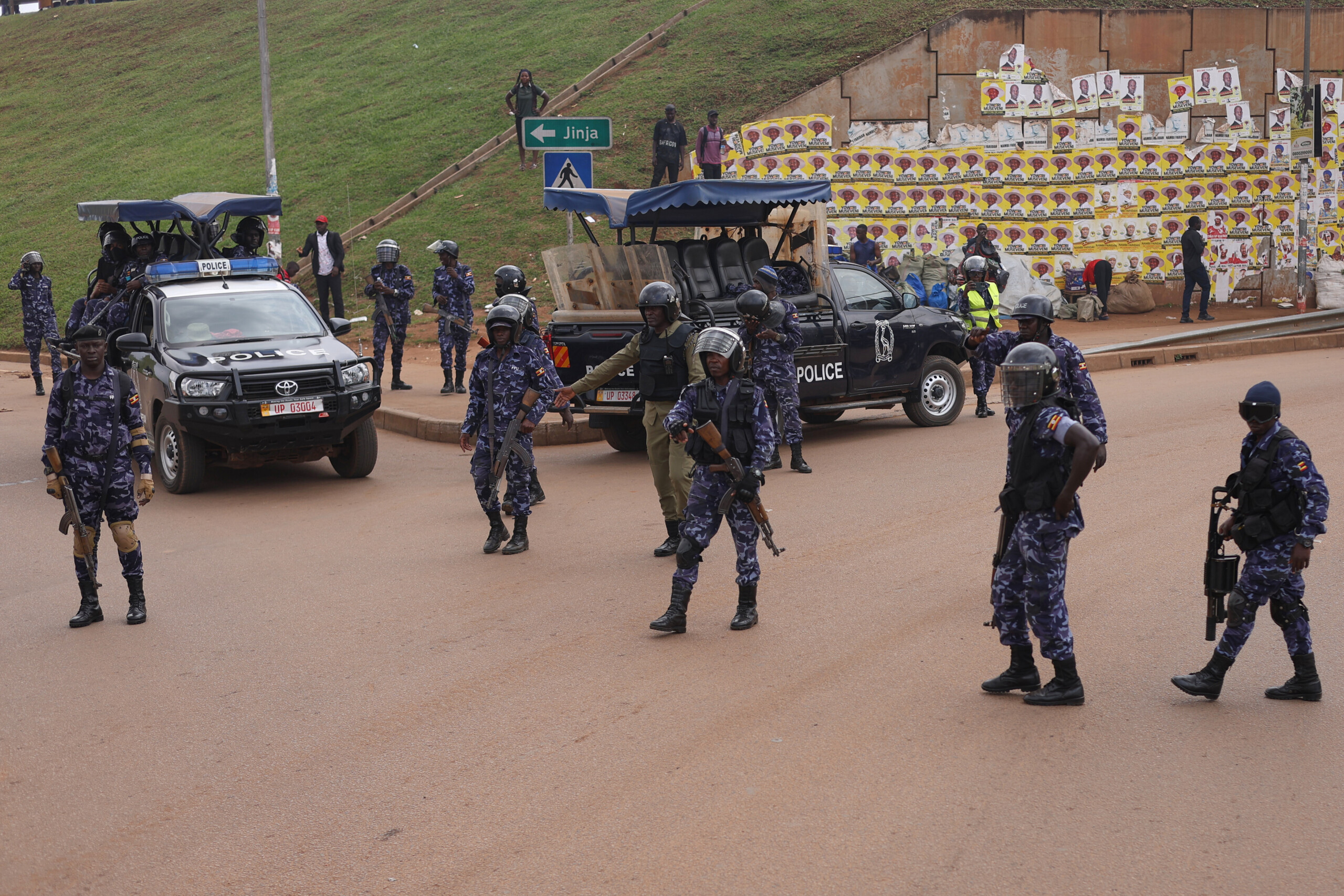 ouganda attaque a la machette dans une creche de kampala 4 enfants tues scaled