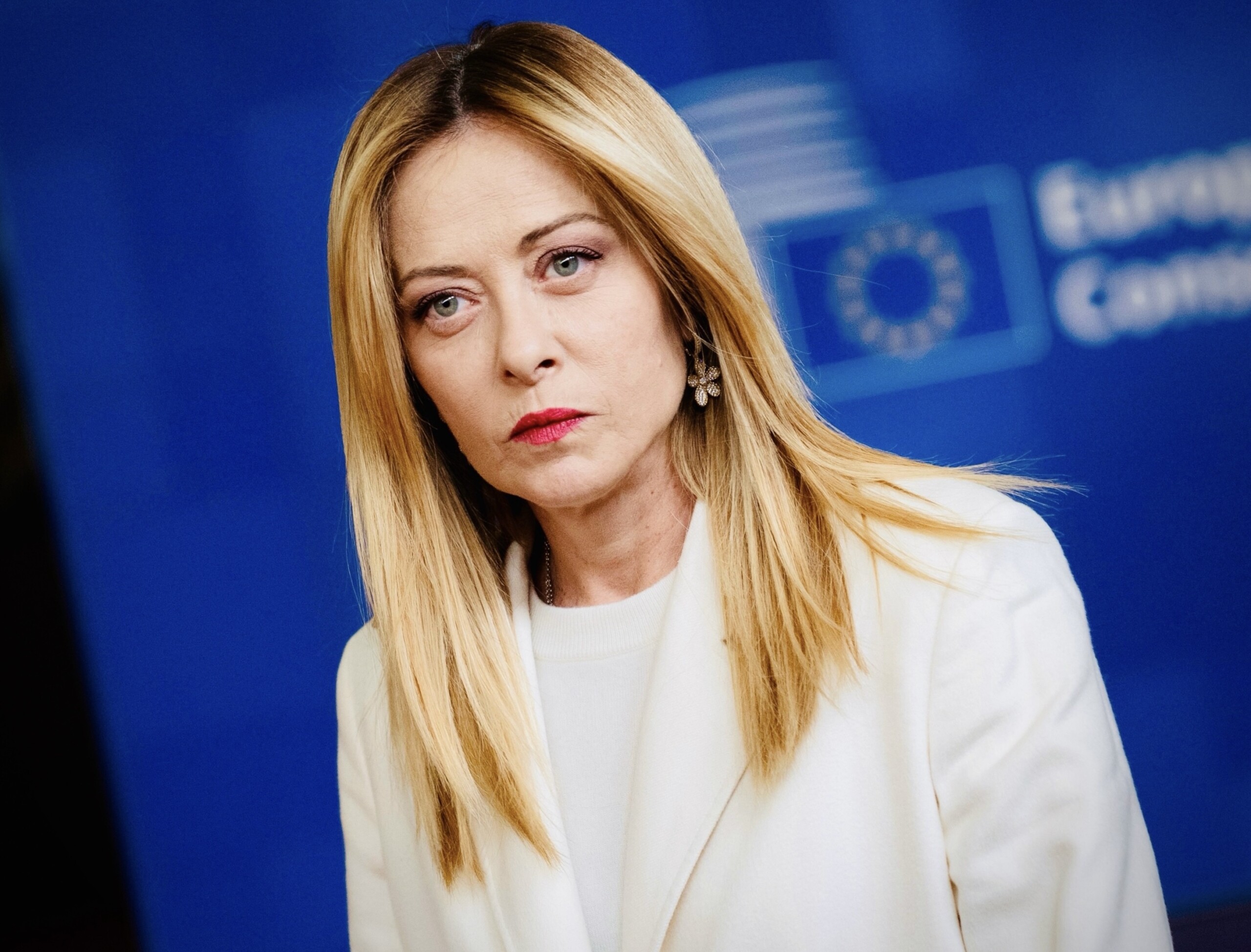 decret sur les accises meloni une mesure necessaire dans une phase delicate la situation reste complexe scaled