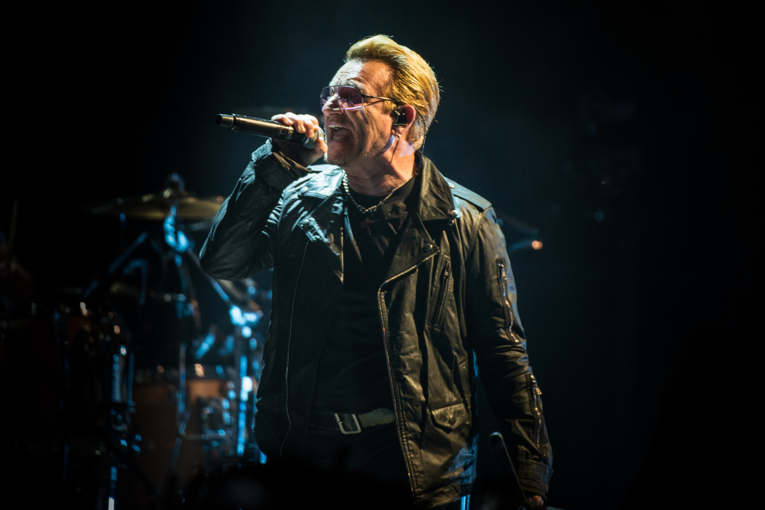 u2 sort a limproviste un nouvel ep intitule easter lily comprenant six titres inedits scaled