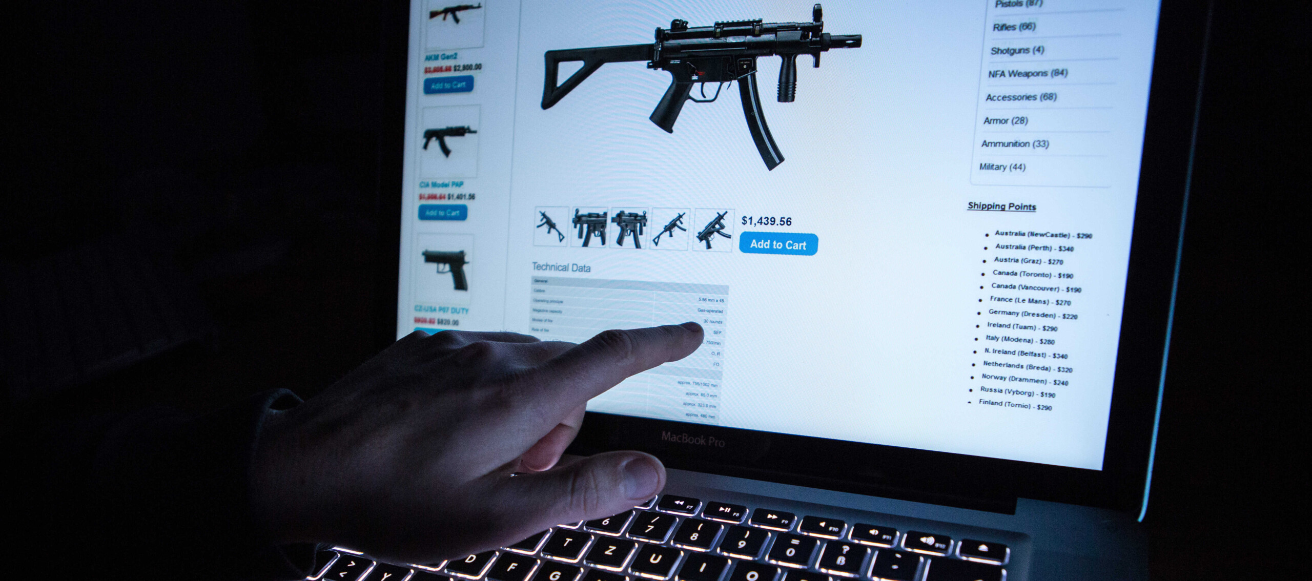 un jeune de 18 ans originaire de teramo qui sinspirait dunabomber a ete arrete apres avoir consulte des tutoriels en ligne sur les armes et les explosifs scaled