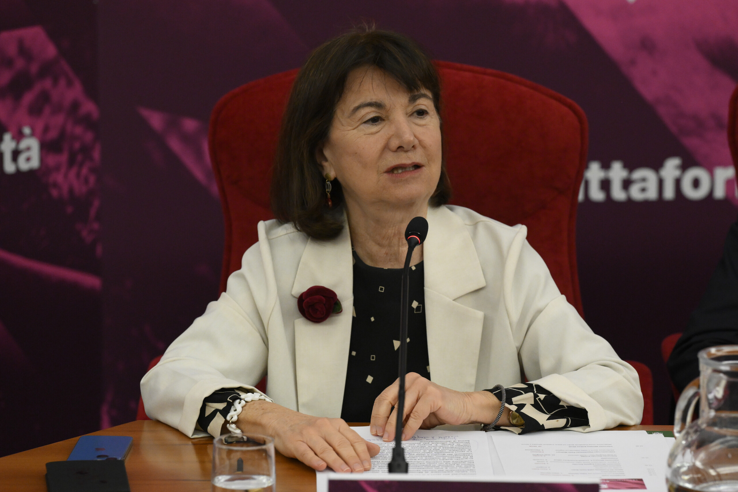 Famille Bosco, Roccella : « Même à Pâques, les enfants ne pourront pas voir leur mère » 1 famille bosco roccella meme a paques les enfants ne pourront pas voir leur mere scaled