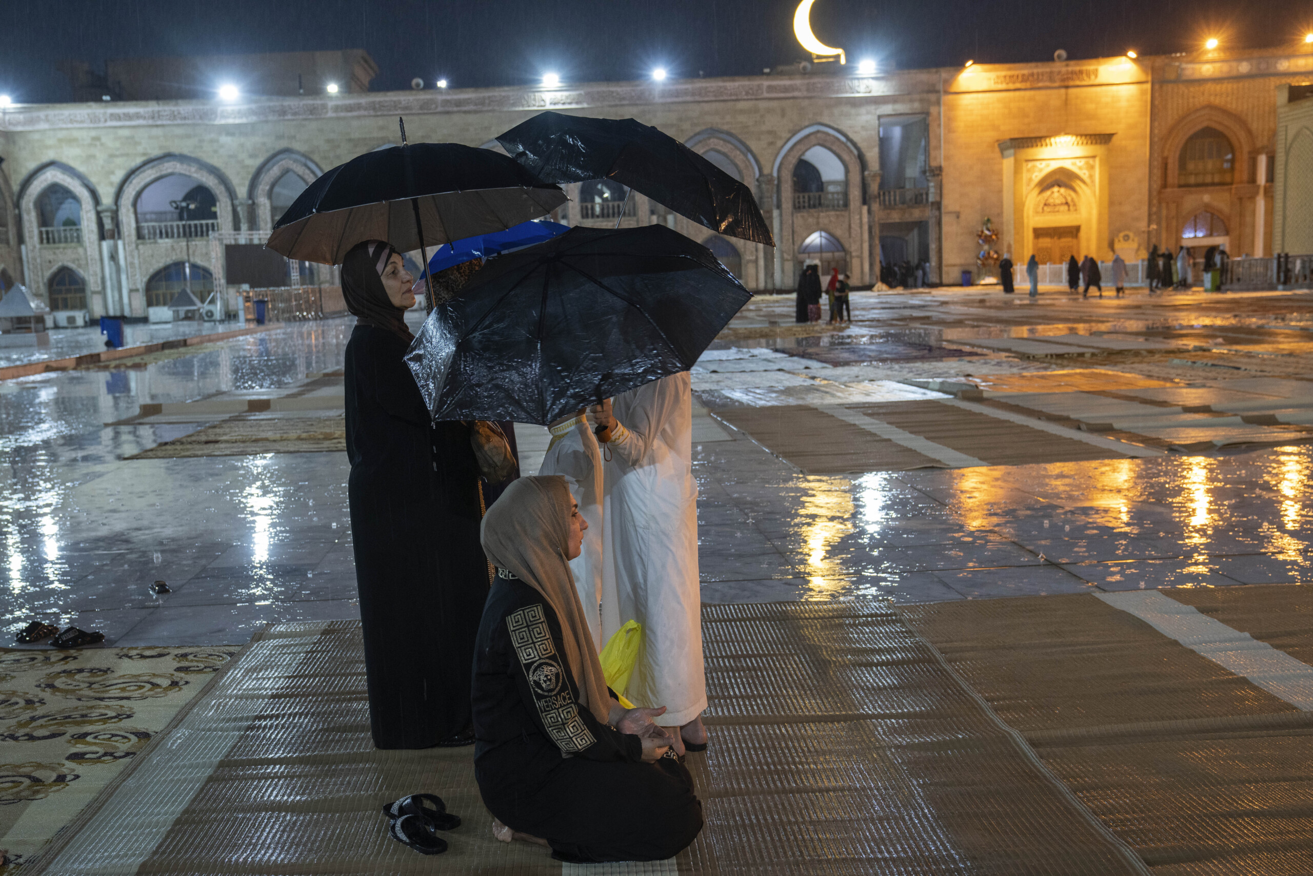 irak interruption de lapprovisionnement en gaz iranien dans le sud du pays scaled