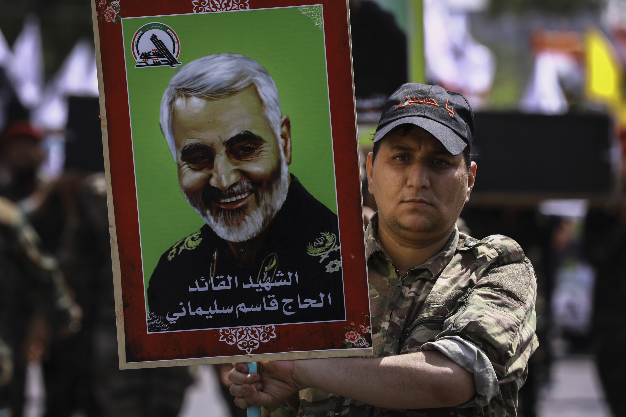 iran arrestation par les etats unis des nieces de soleimani et revocation de leurs cartes vertes en detention ice scaled