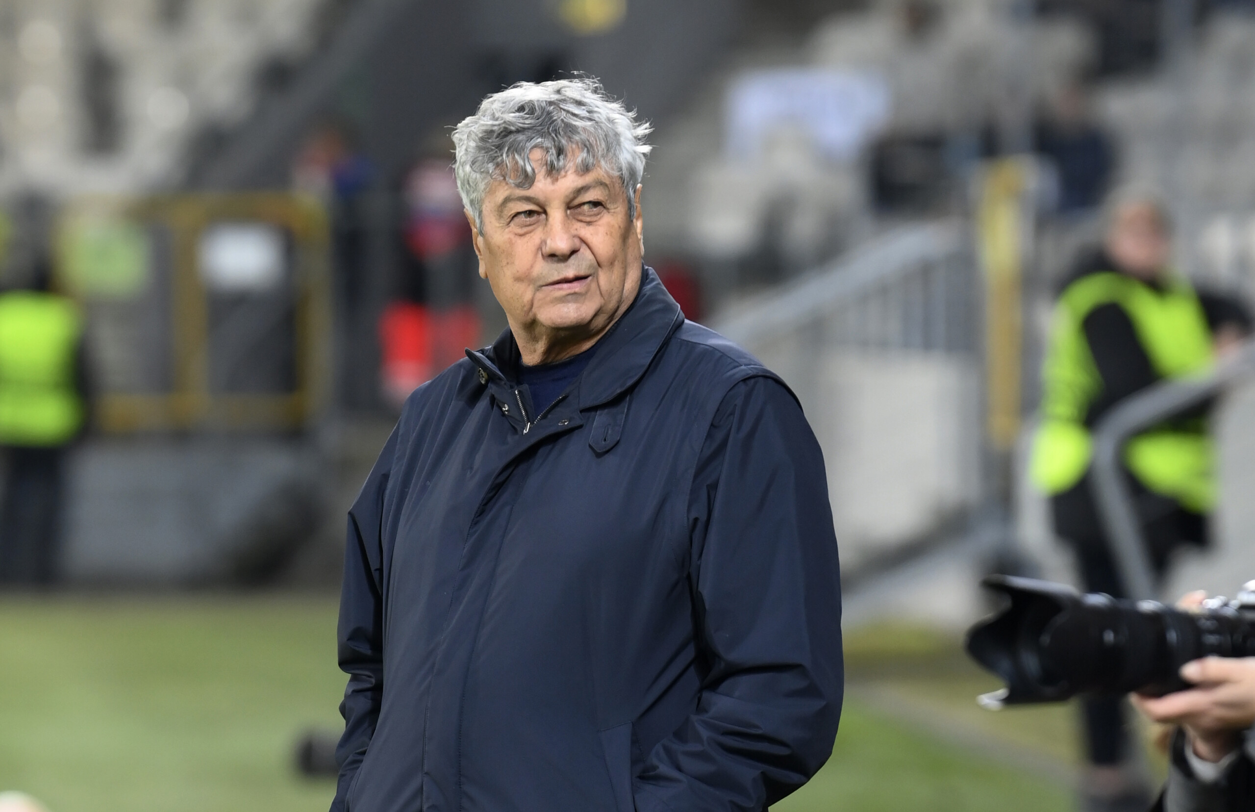 Football : l'état de santé de Mircea Lucescu s'aggrave 1 football letat de sante de mircea lucescu saggrave scaled