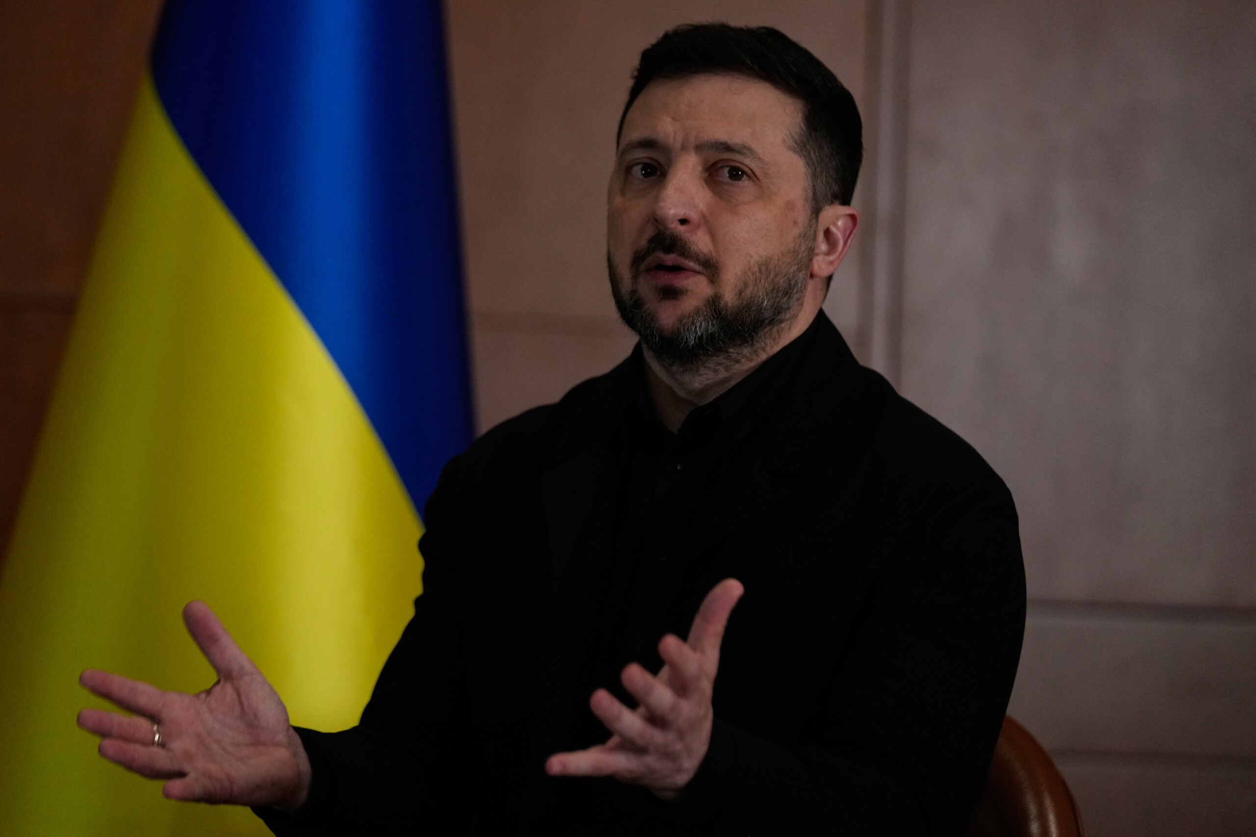 iran zelensky a lap la russie tire profit de la guerre scaled