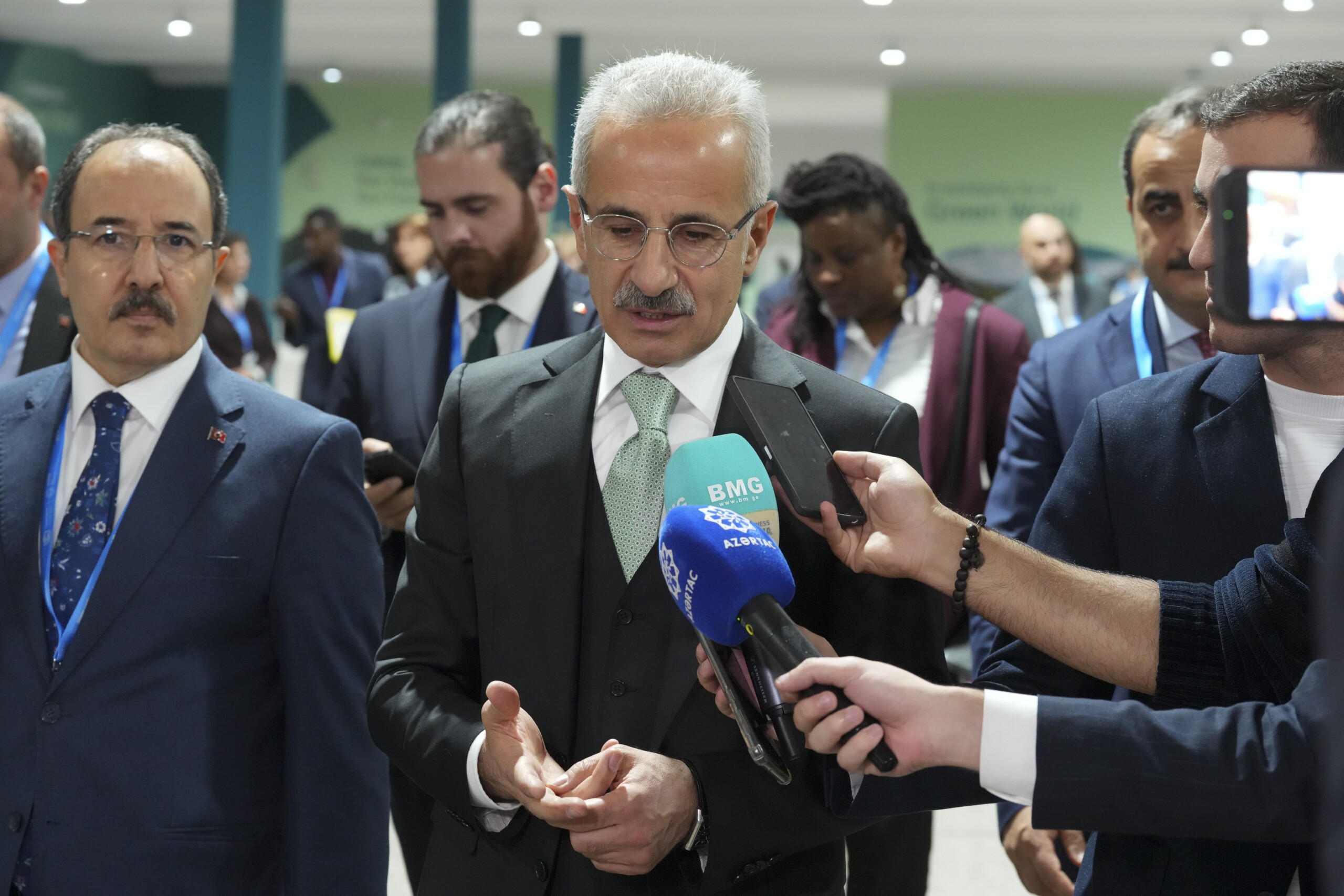 iran ankara une troisieme navire turc a traverse le detroit dhormuz scaled