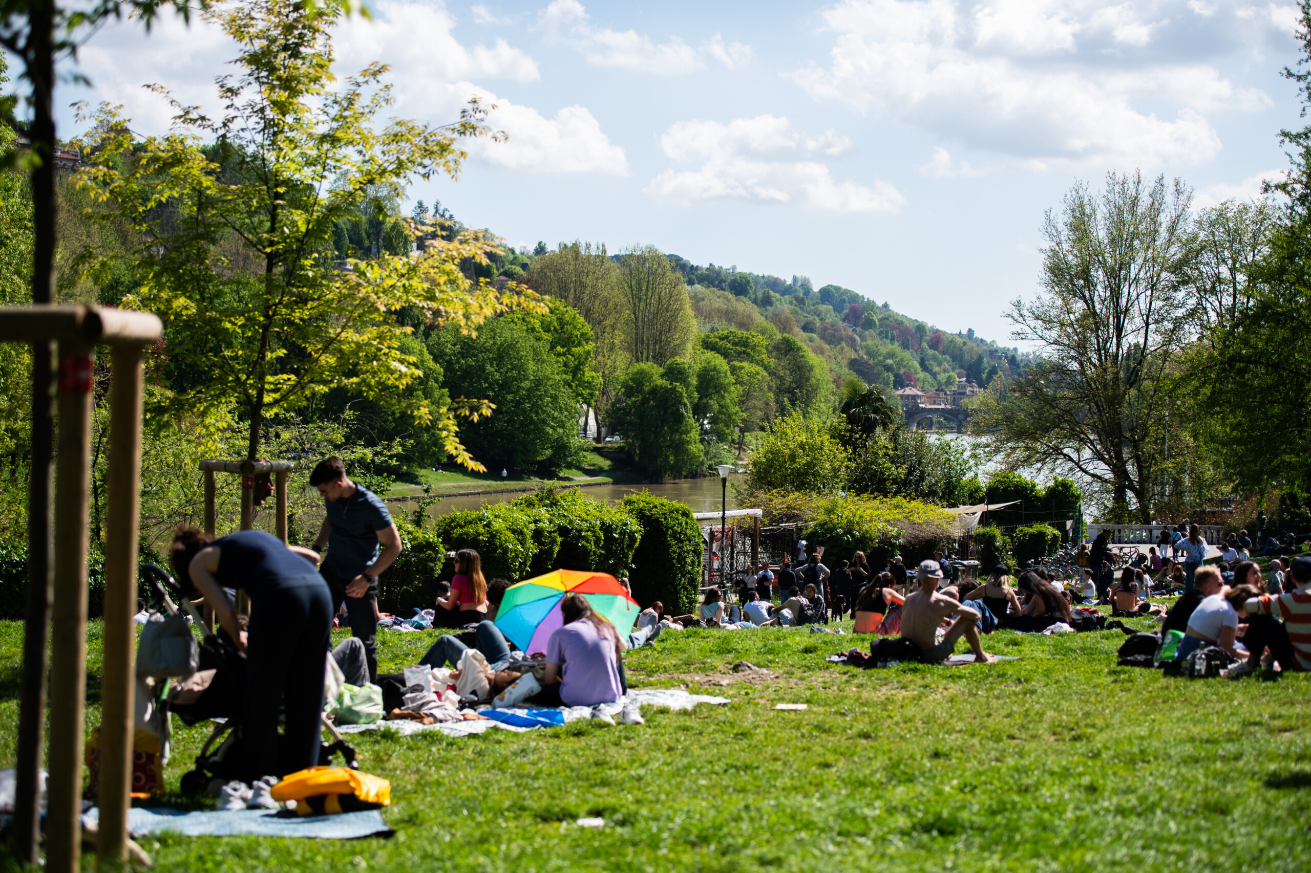 lundi de paques coldiretti excursions et pique niques pour 21 millions ditaliens scaled