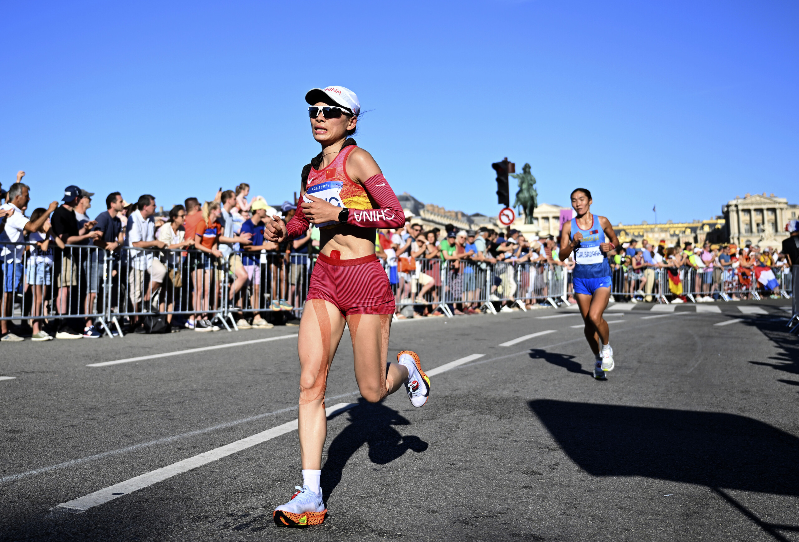 Athlétisme, à partir de 2030 le marathon hors du programme des Championnats du monde 1 athletisme a partir de 2030 le marathon hors du programme des championnats du monde scaled