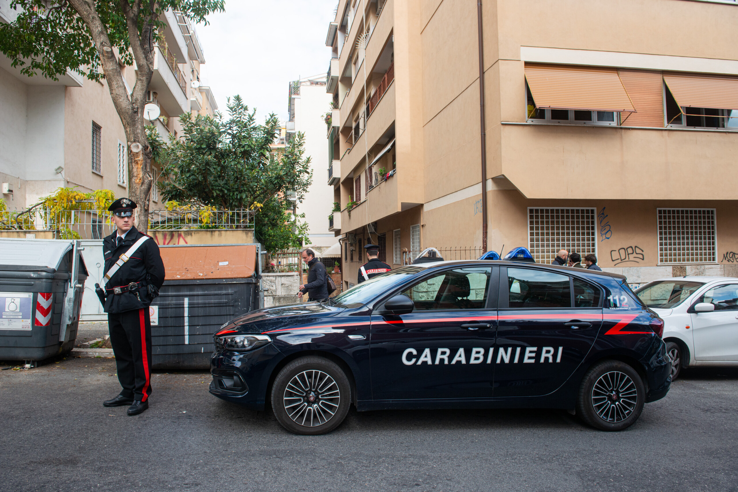 cremone un jeune homme de 20 ans tue dans la rue lauteur du crime a ete identifie scaled