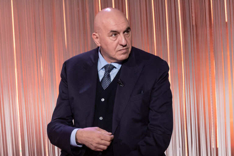 iran crosetto cest une erreur de jugement de penser quil cederait facilement