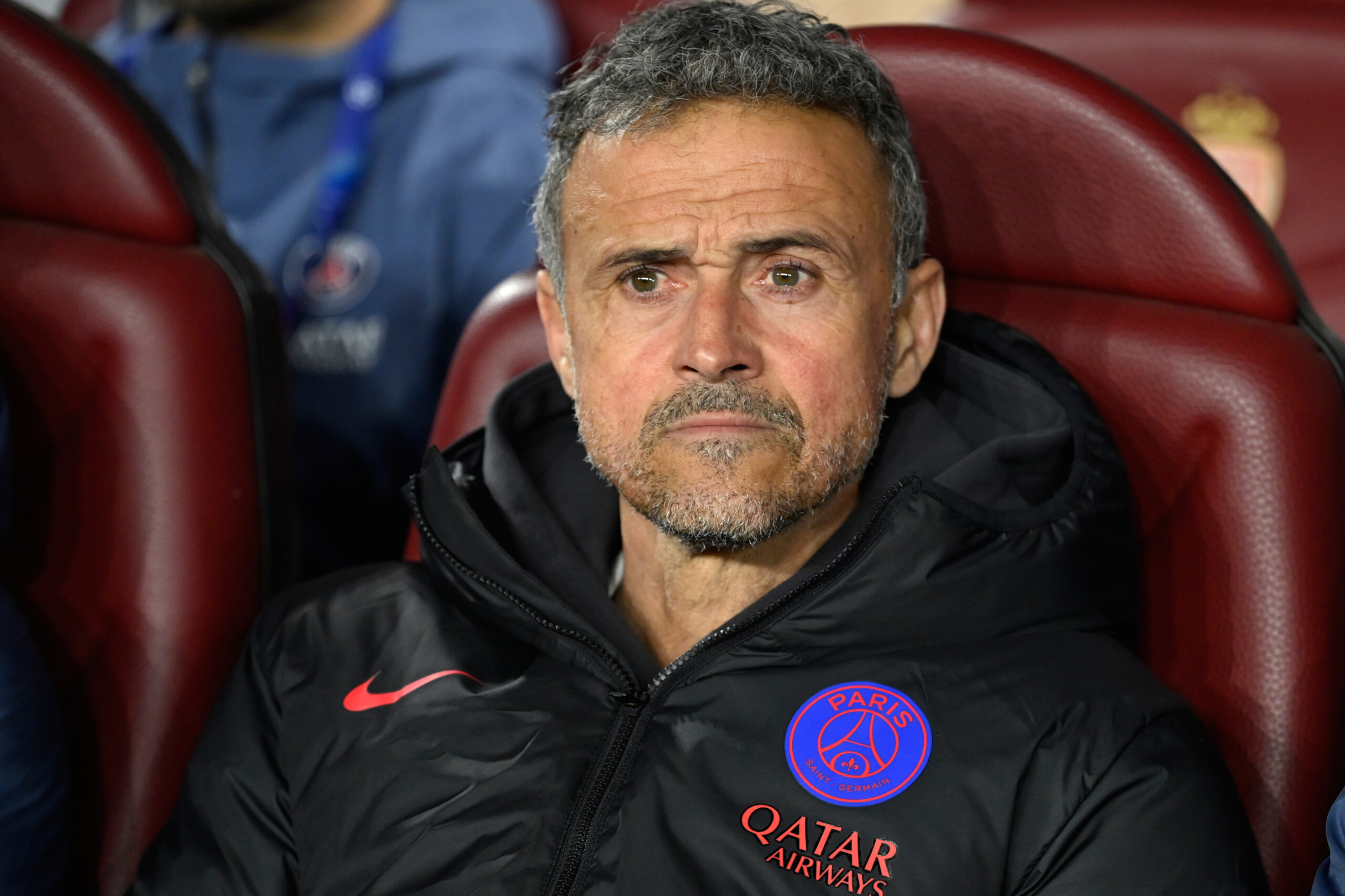 ligue des champions luis enrique a lapproche de psg liverpool dans ce genre de matchs il ny a pas de favoris scaled