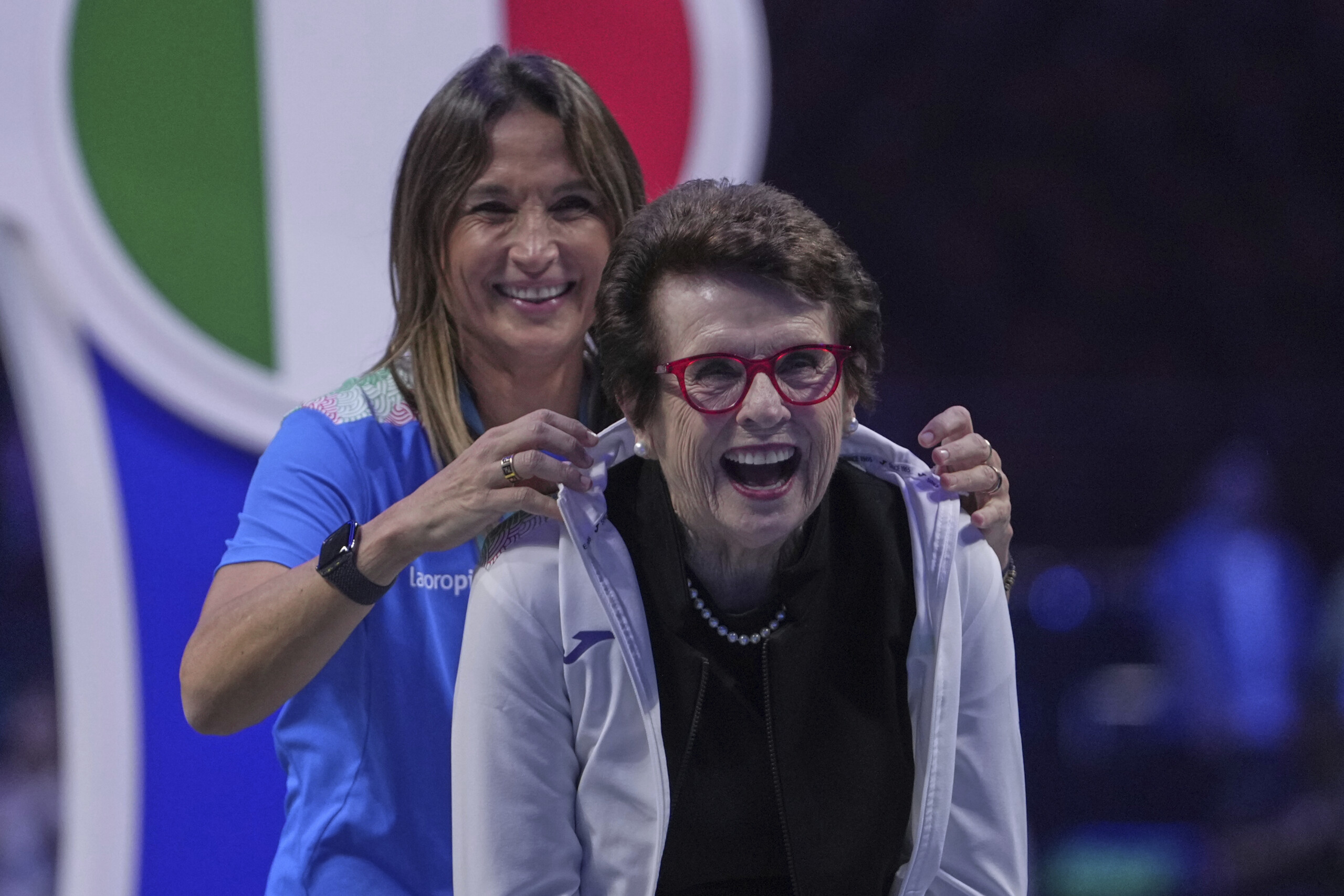 Tennis, Garbin avant la BJK Cup : « Une émotion très forte de jouer à domicile » 1 tennis garbin avant la bjk cup une emotion tres forte de jouer a domicile scaled