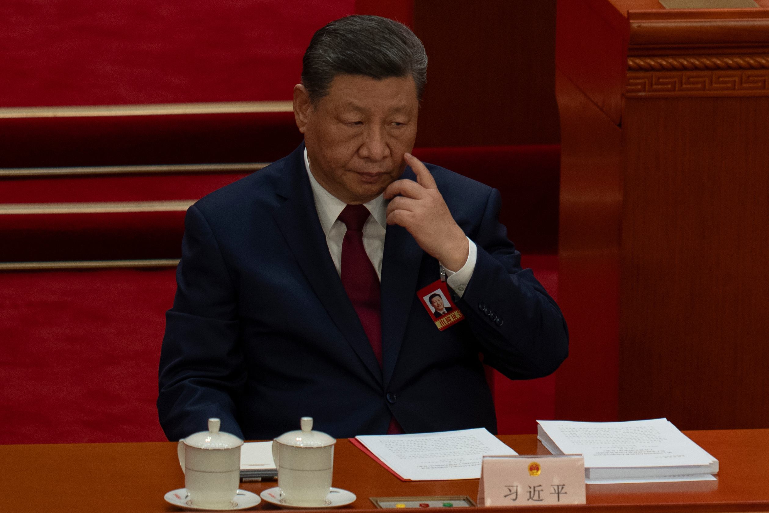 La Chine a encouragé Téhéran à conclure un cessez-le-feu avec les États-Unis 1 la chine a encourage teheran a conclure un cessez le feu avec les etats unis