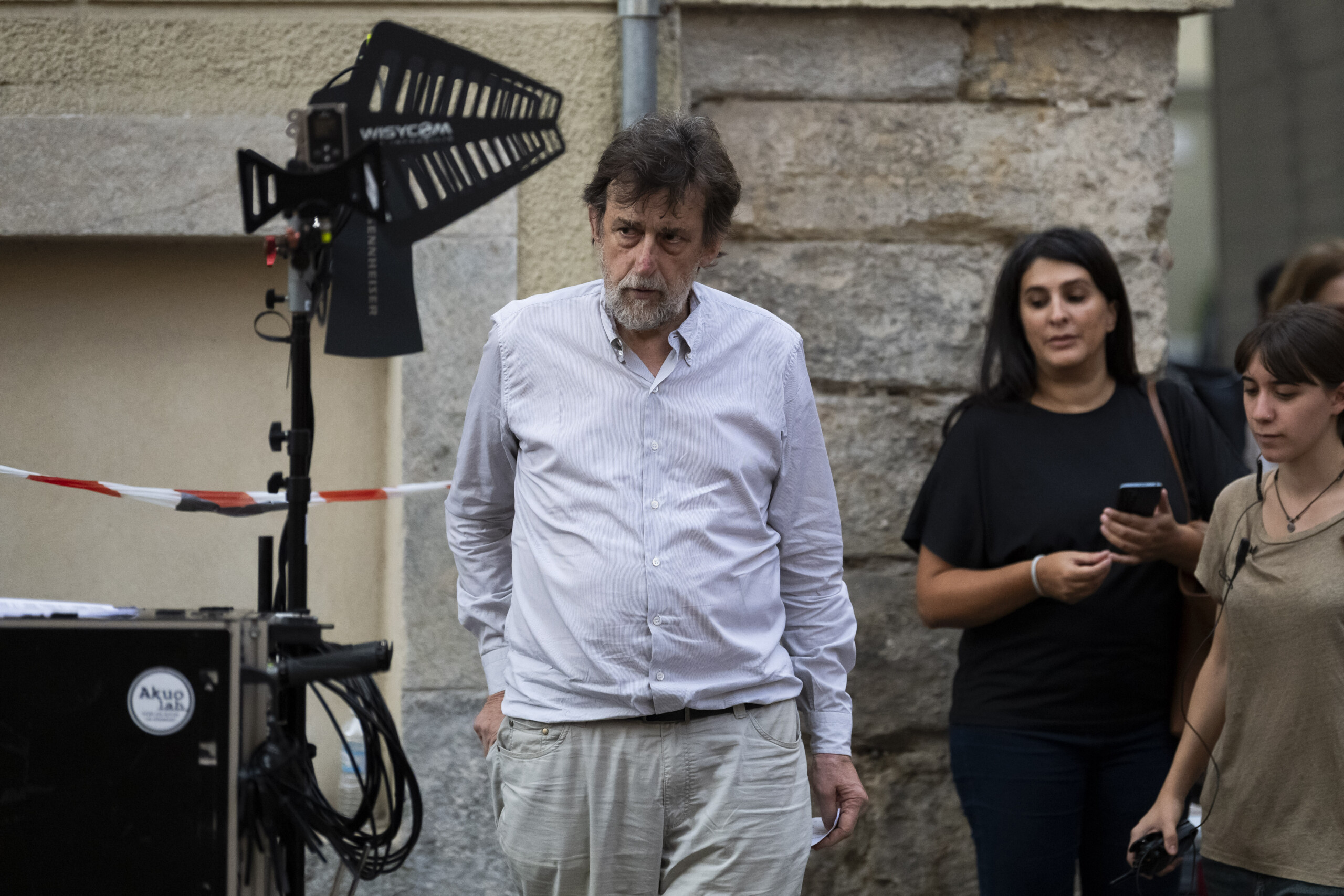 cannes aucun italien en lice pour la palme dor scaled