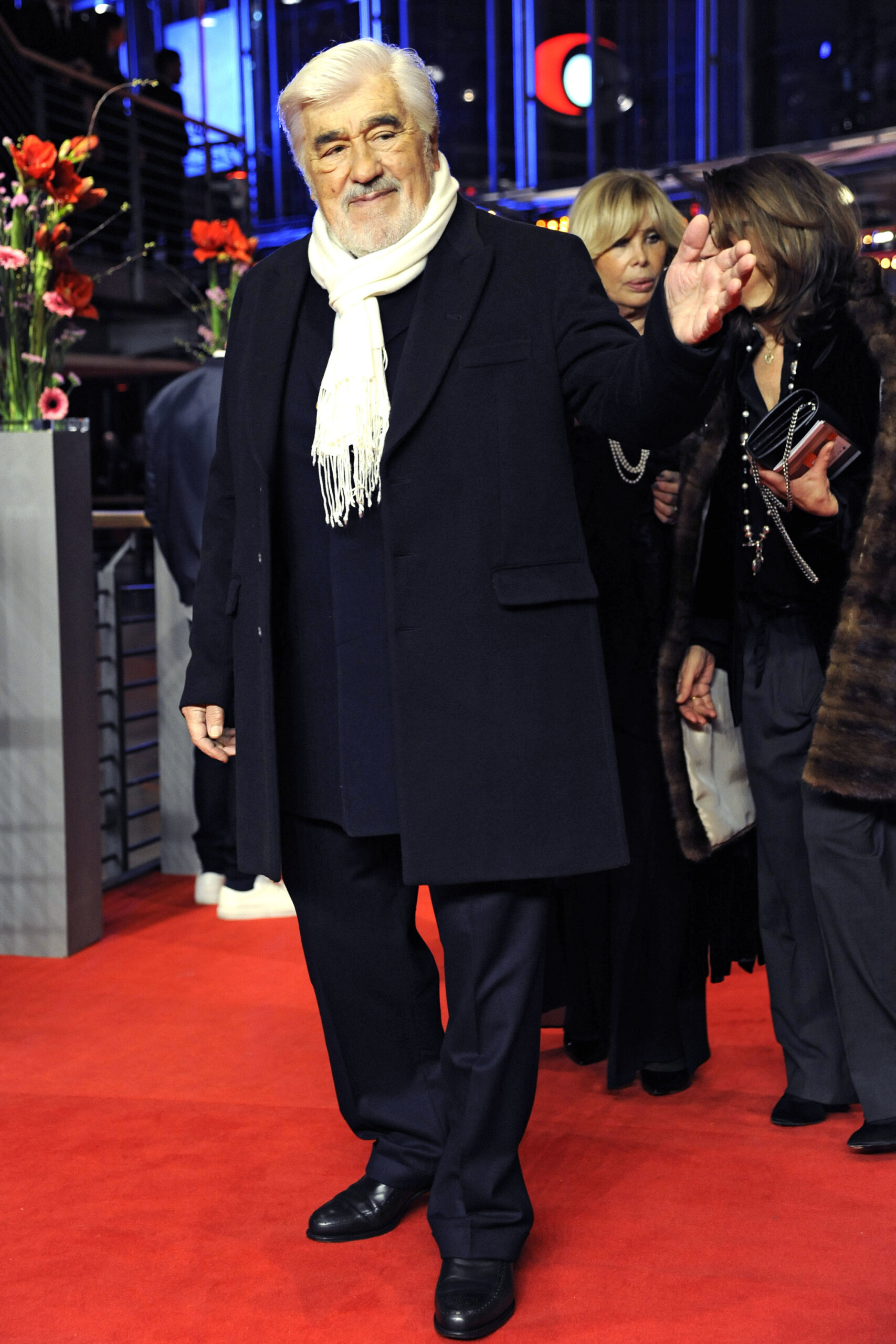 cinema mort a 95 ans de mario adorf il a travaille avec risi et argento scaled