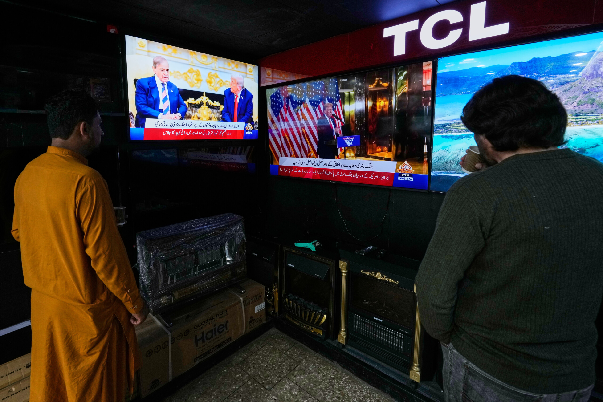 Iran, ambassadeur au Pakistan : « Notre délégation arrive ce soir à Islamabad » 1 iran ambassadeur au pakistan notre delegation arrive ce soir a islamabad scaled