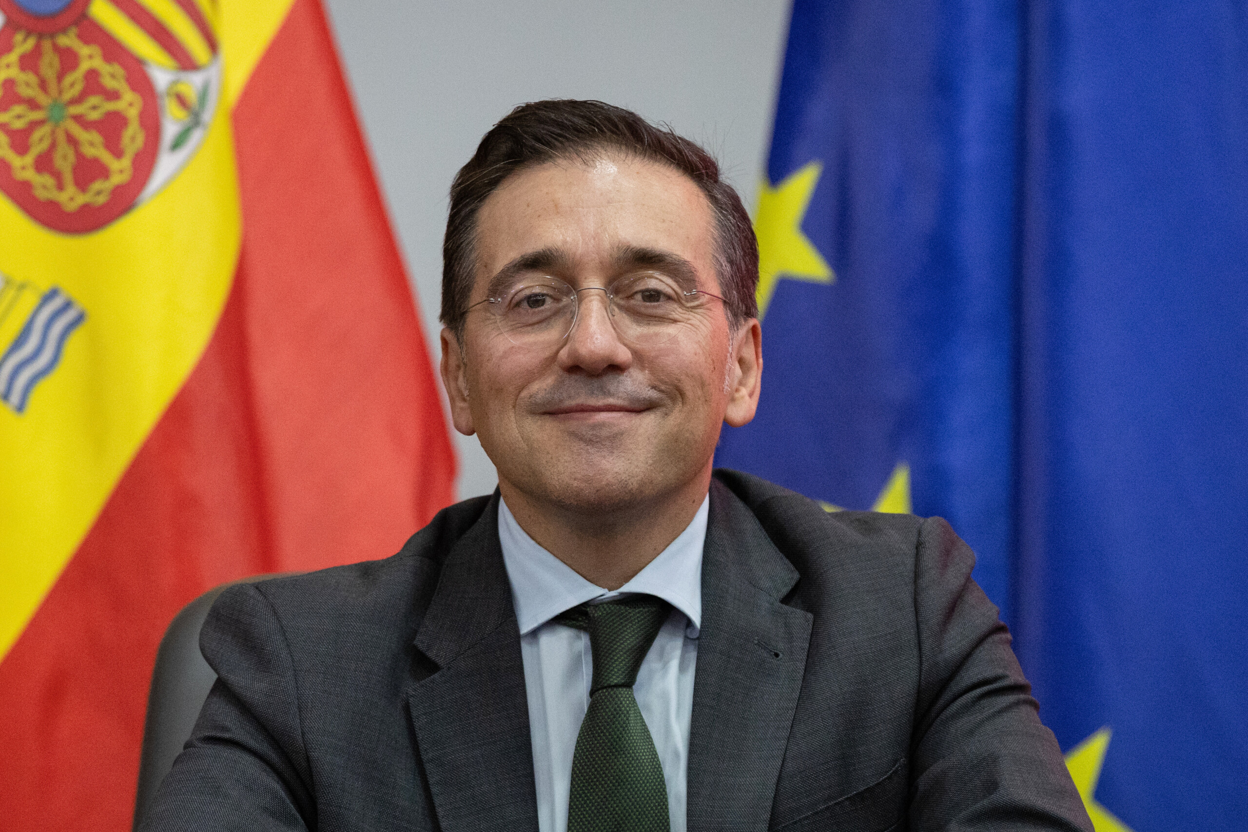 Iran : l'Espagne annonce la réouverture de son ambassade à Téhéran 1 iran lespagne annonce la reouverture de son ambassade a teheran scaled