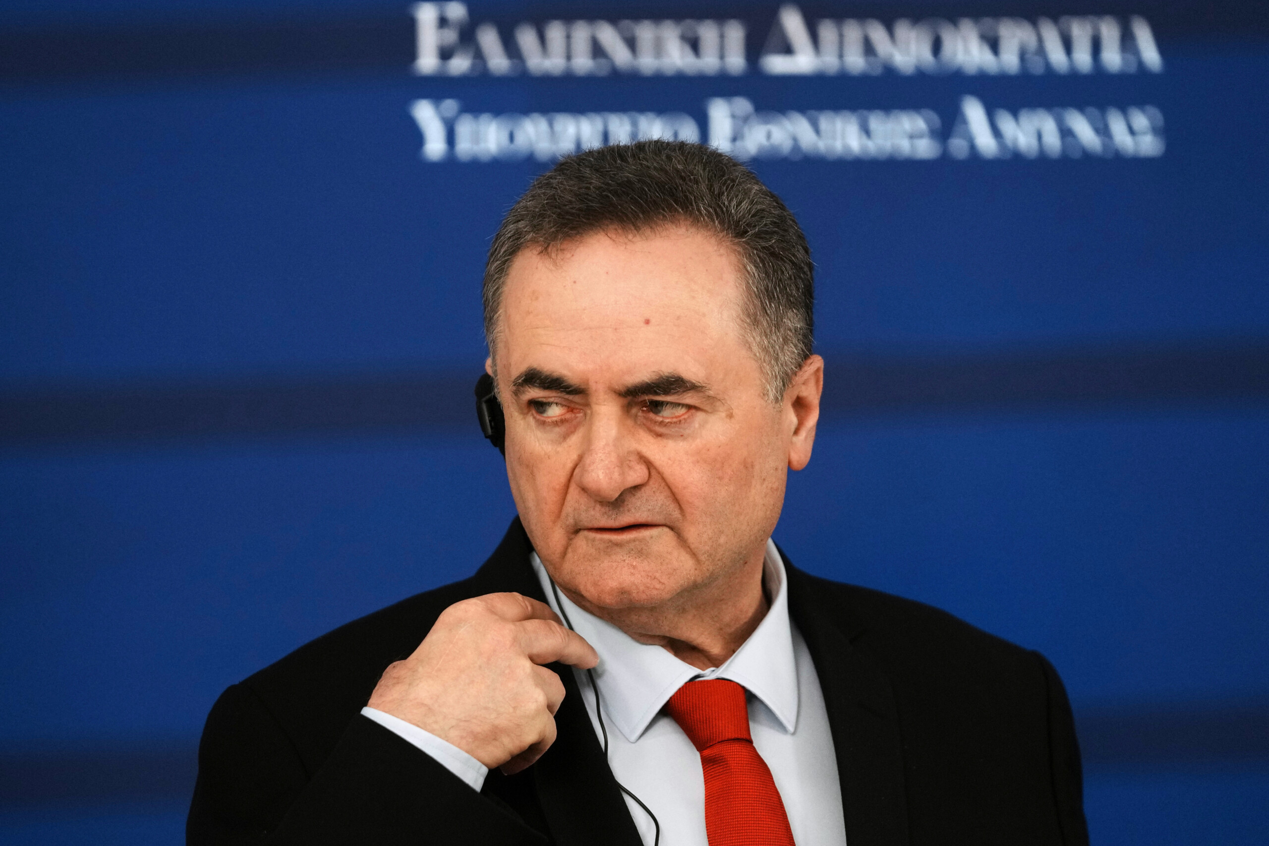 Liban, Katz : « Des négociations « sous les tirs », la guerre ne s'arrêtera pas » 1 liban katz des negociations sous les tirs la guerre ne sarretera pas scaled