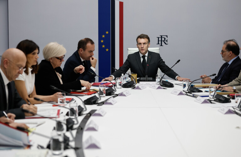 liban katz le hezbollah cherche un cessez le feu