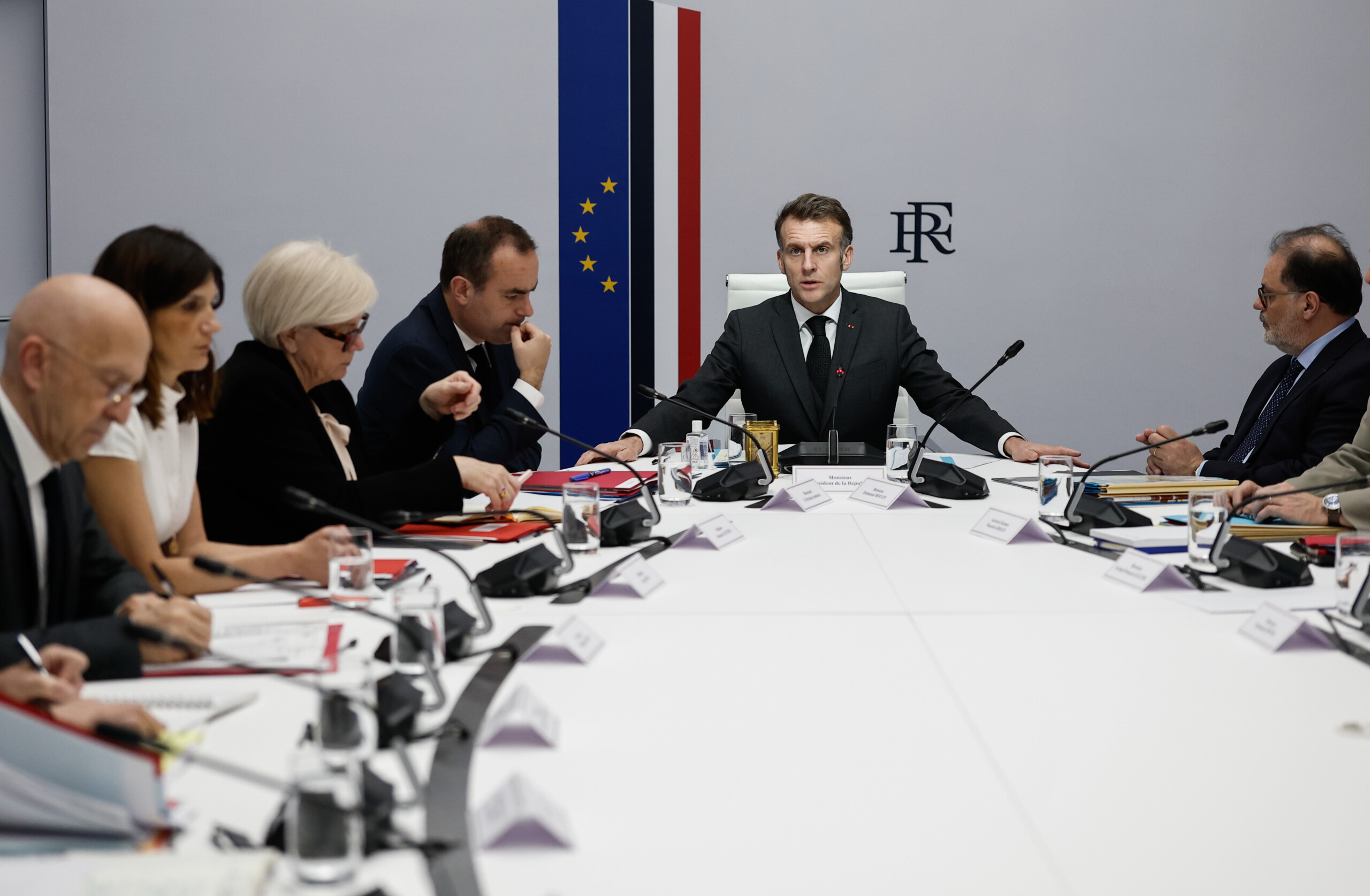 Liban, Katz : « Le Hezbollah cherche un cessez-le-feu » 1 liban katz le hezbollah cherche un cessez le feu scaled