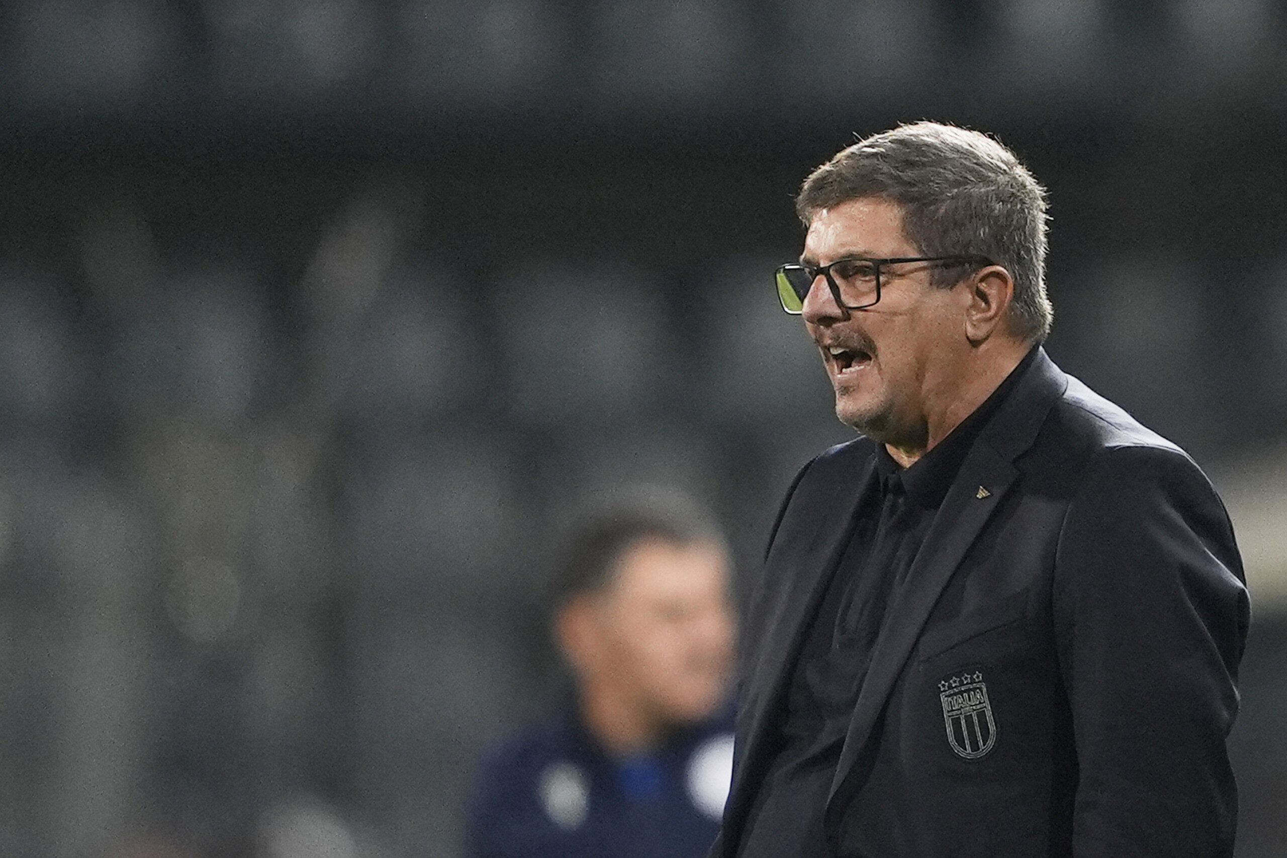 Équipe nationale : Silvio Baldini sera le sélectionneur de l'Italie pour les matchs amicaux de juin 1 equipe nationale silvio baldini sera le selectionneur de litalie pour les matchs amicaux de juin scaled