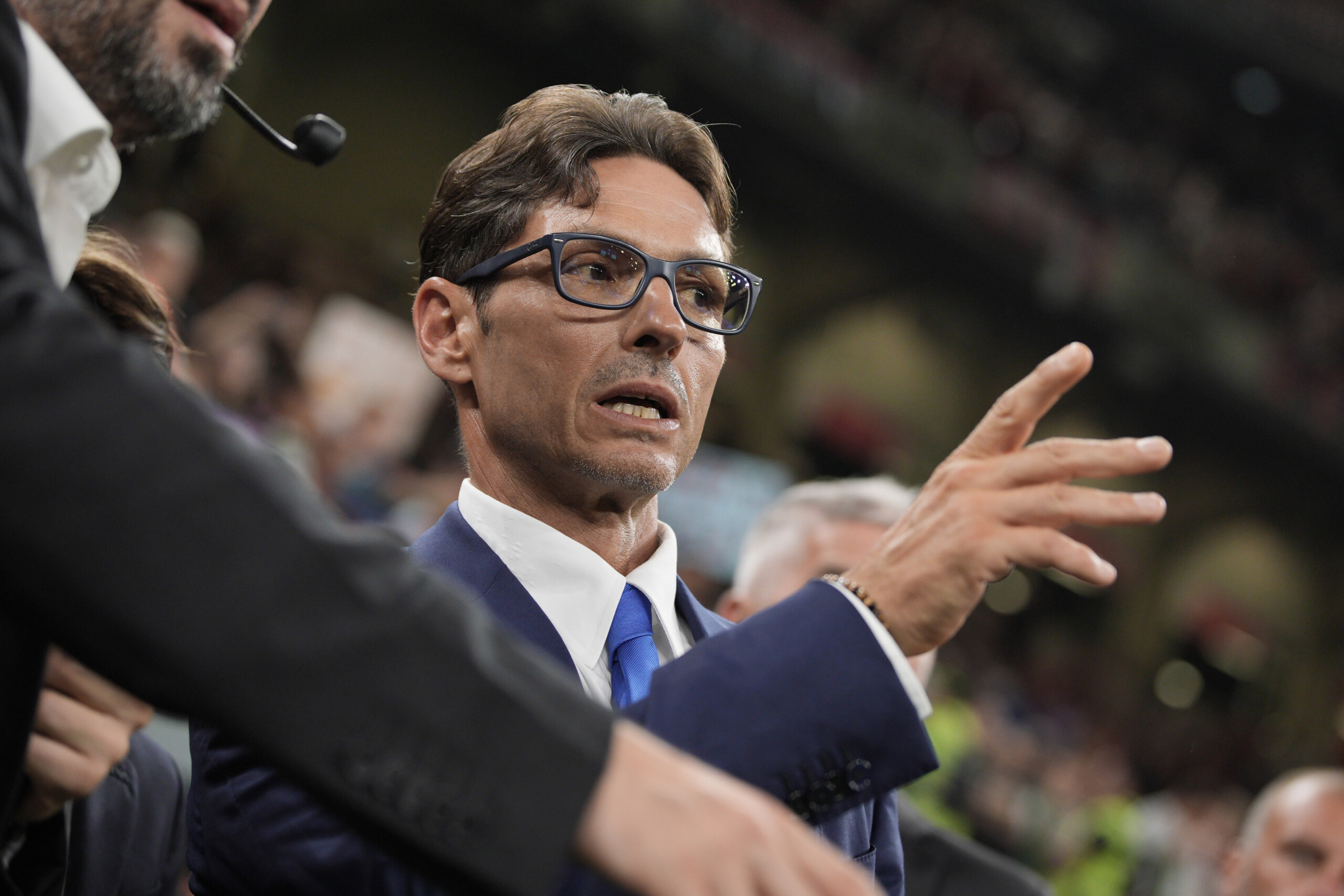 fi la famille berlusconi une rencontre tres positive avec tajani scaled