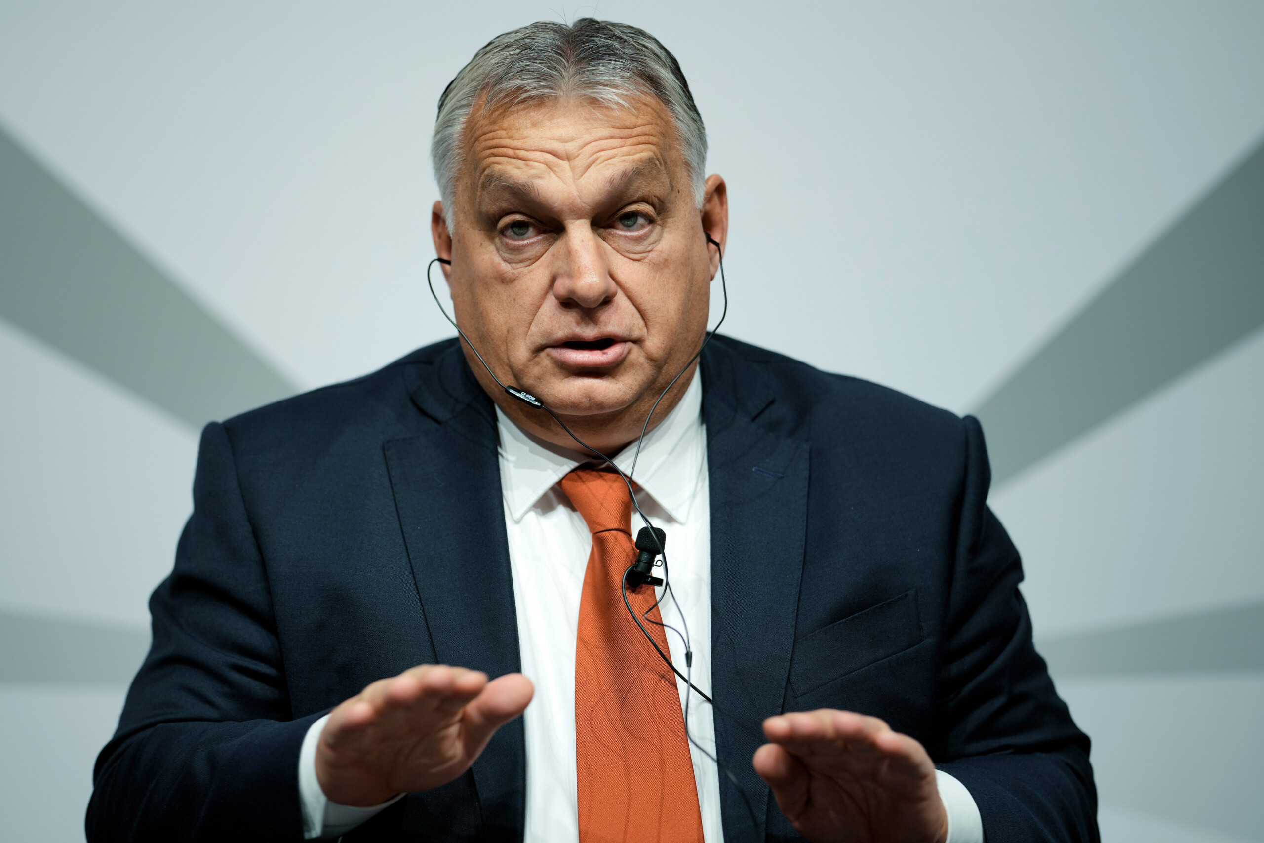 Hongrie, Orbán : « L'opposition conspire pour renverser le résultat du scrutin et prendre le pouvoir » 1 hongrie orban lopposition conspire pour renverser le resultat du scrutin et prendre le pouvoir scaled