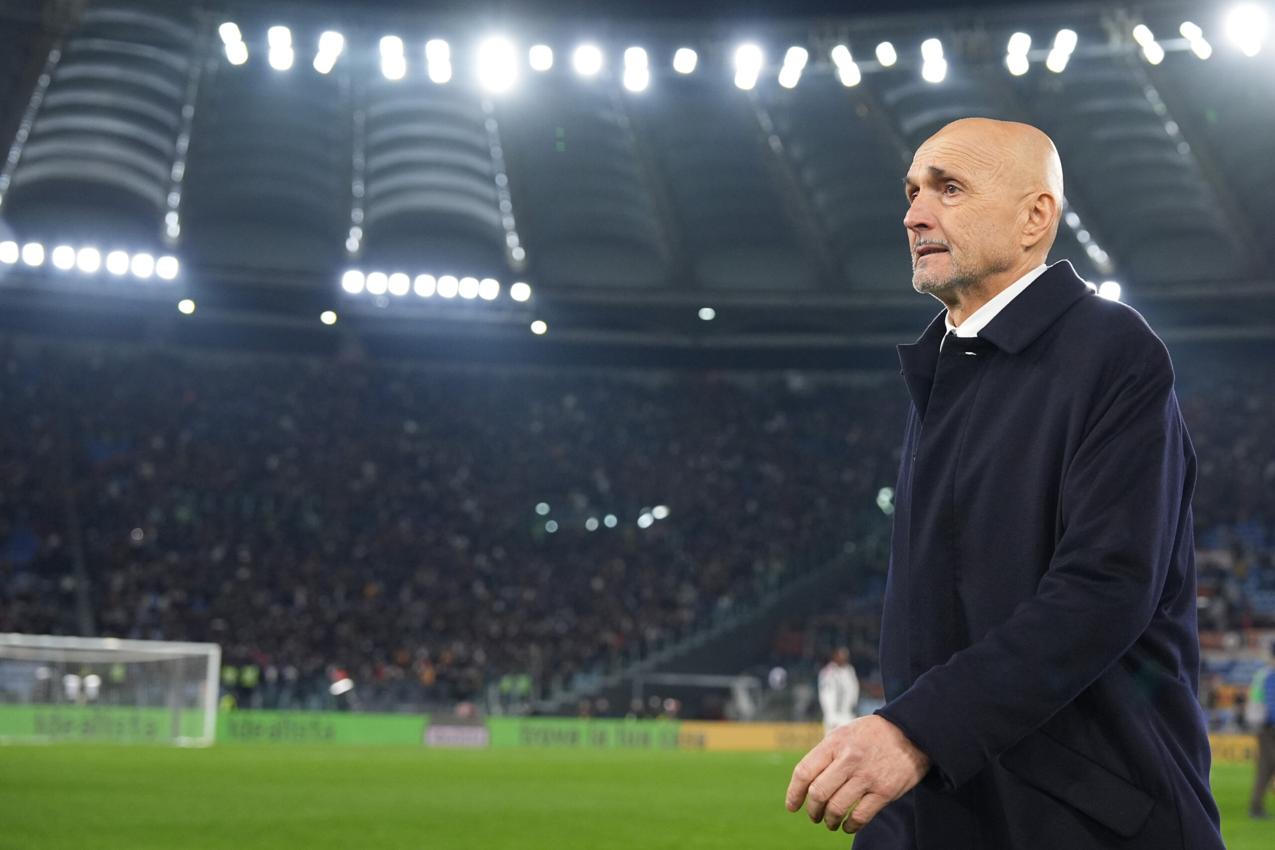 Juventus : la prolongation du contrat de Spalletti jusqu'en 2028 est officielle 1 juventus la prolongation du contrat de spalletti jusquen 2028 est officielle scaled