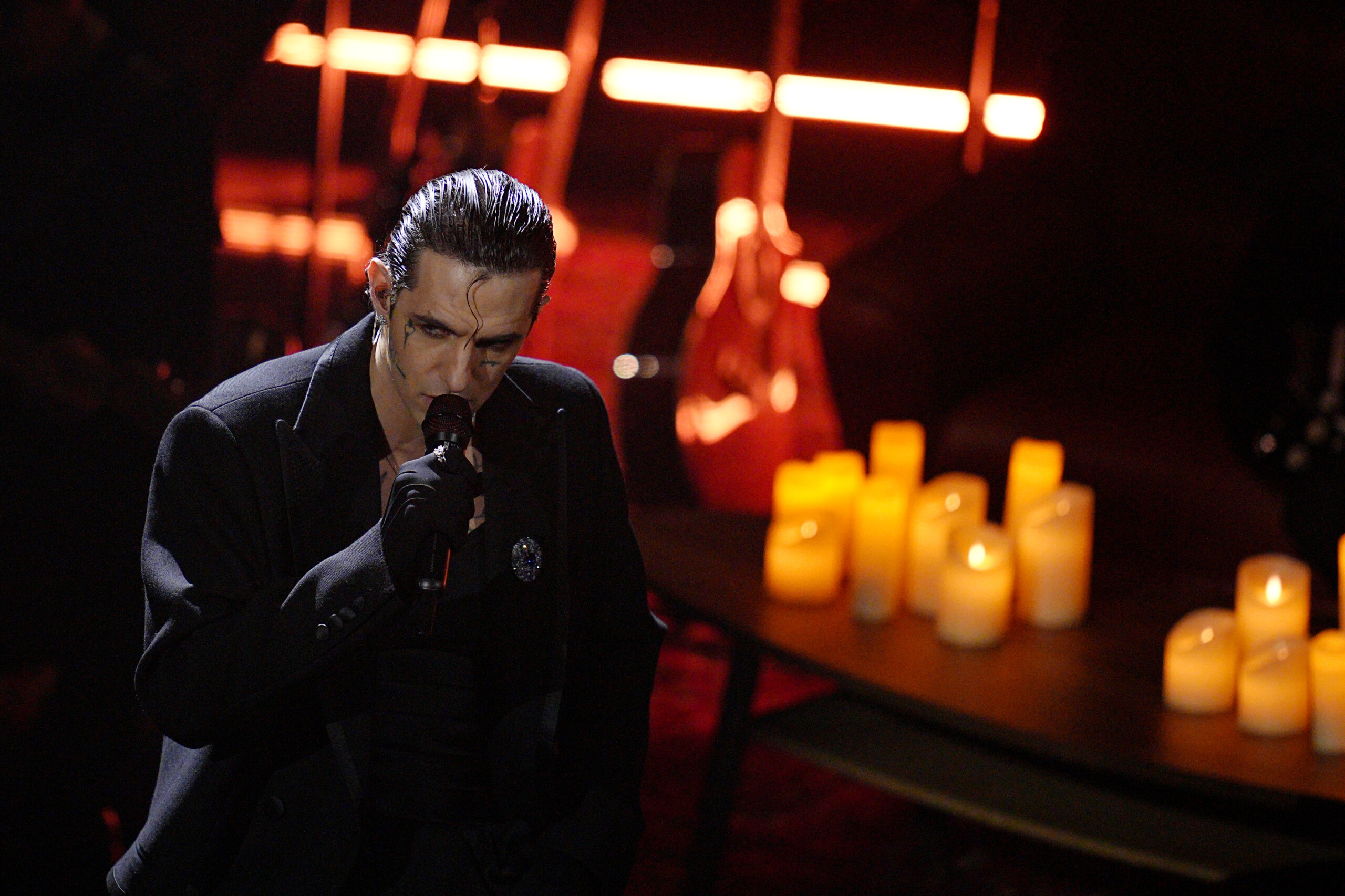 Musique : Achille Lauro quitte X Factor : « Deux années formidables » 1 musique achille lauro quitte x factor deux annees formidables scaled