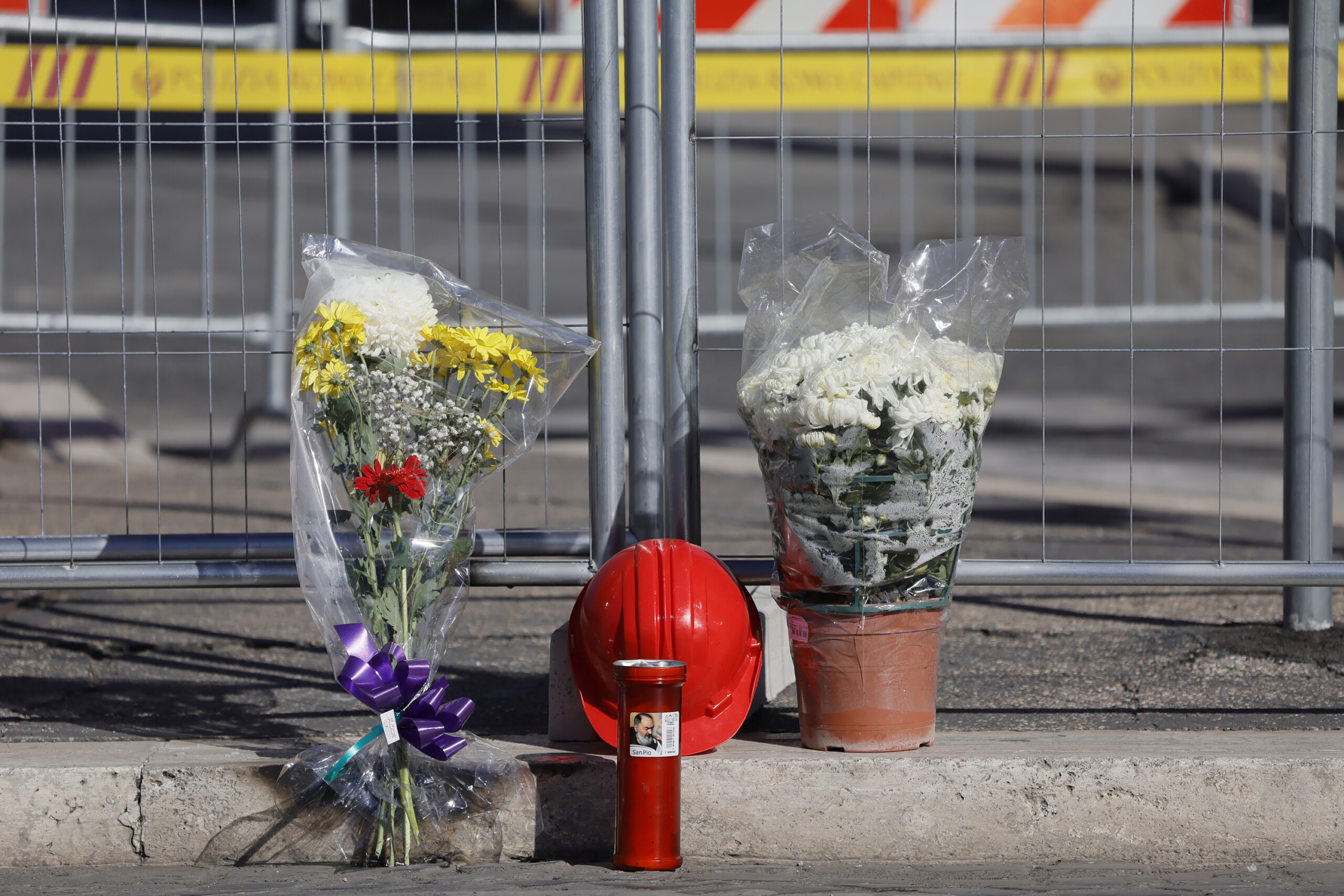 Palerme : les deux ouvriers décédés après être tombés d'une grue n'avaient pas de contrat 1 palerme les deux ouvriers decedes apres etre tombes dune grue navaient pas de contrat scaled