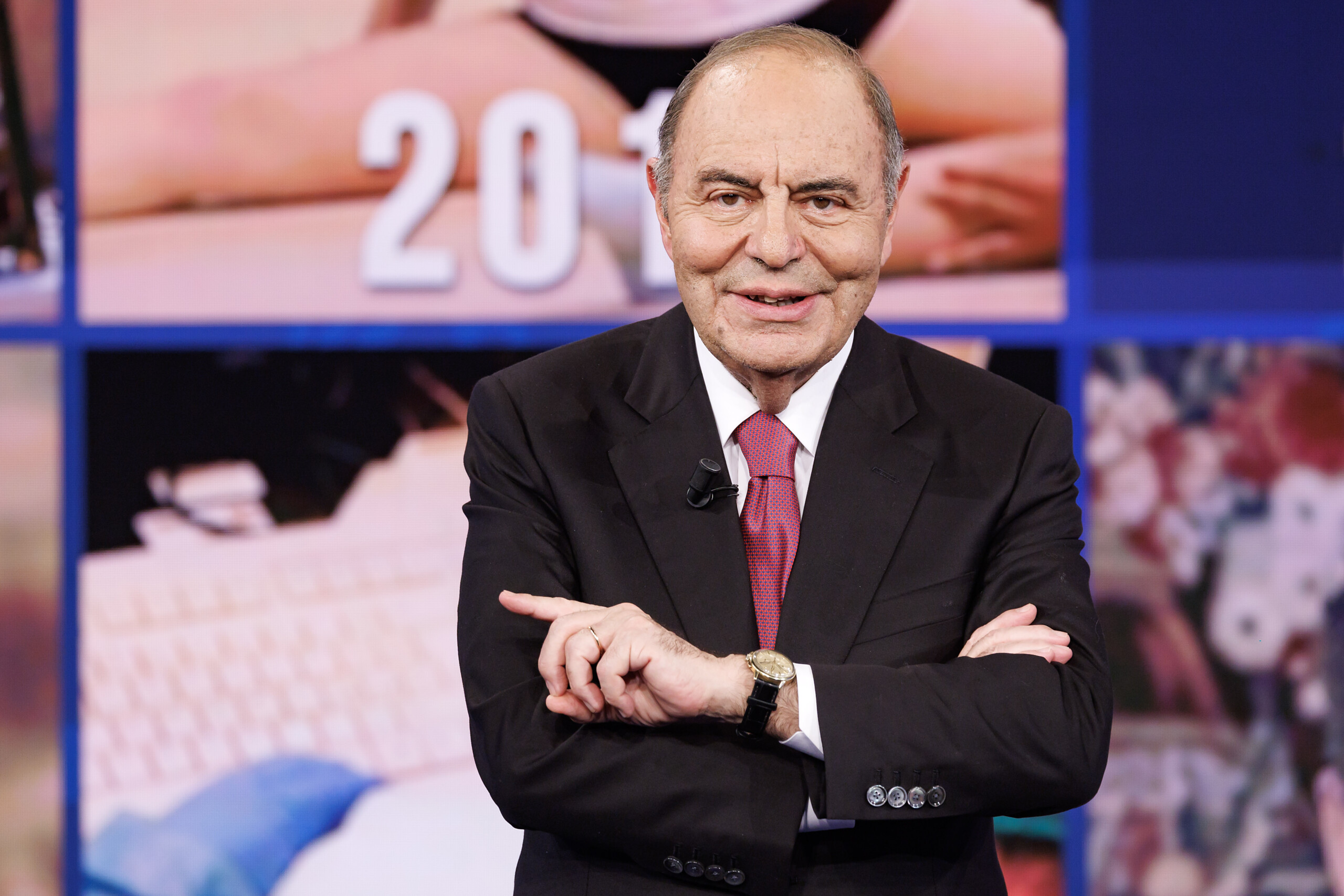 Rai, Vespa : « Provenzano a proféré la plus grave des insultes à l'encontre d'un journaliste » 1 rai vespa provenzano a profere la plus grave des insultes a lencontre dun journaliste scaled