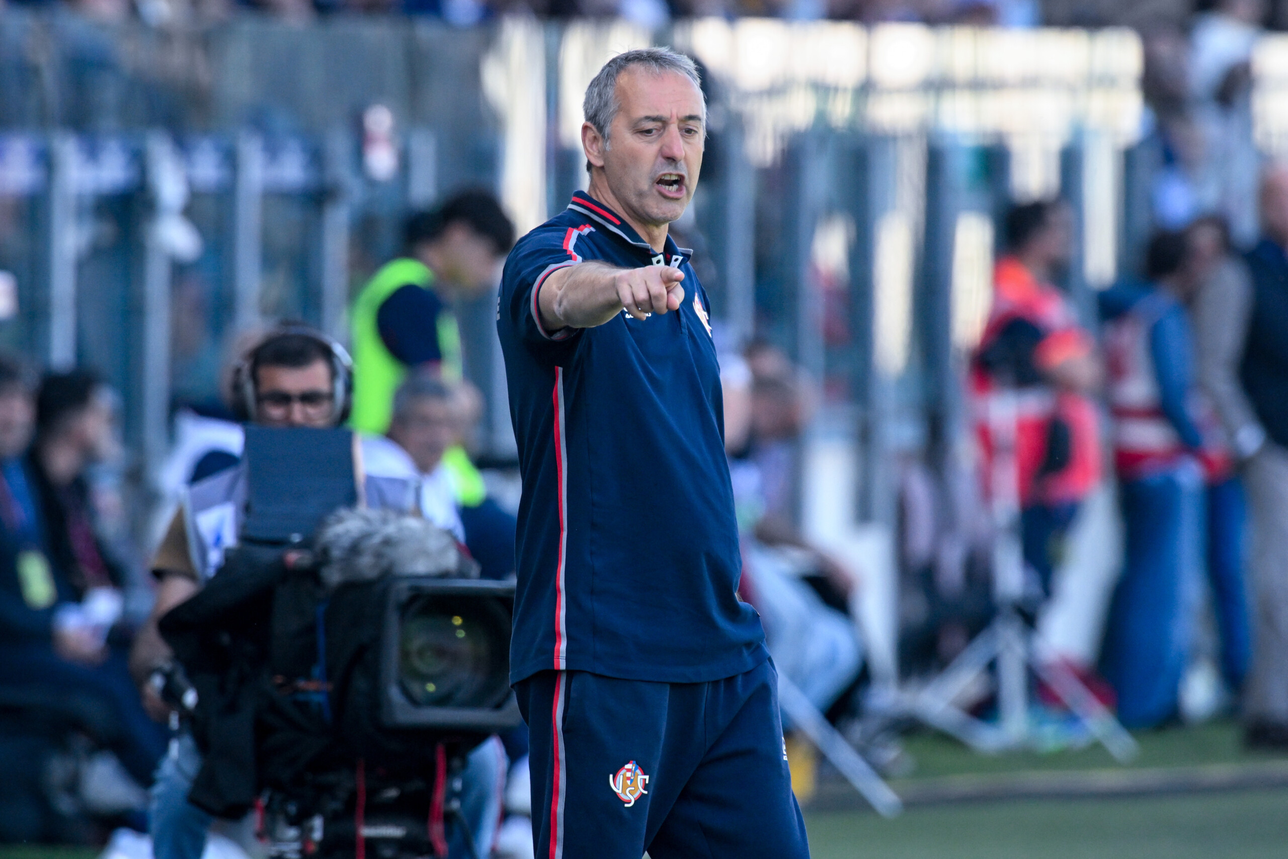 cremonese giampaolo tout allait bien jusquau but nous nous battrons jusquau bout scaled